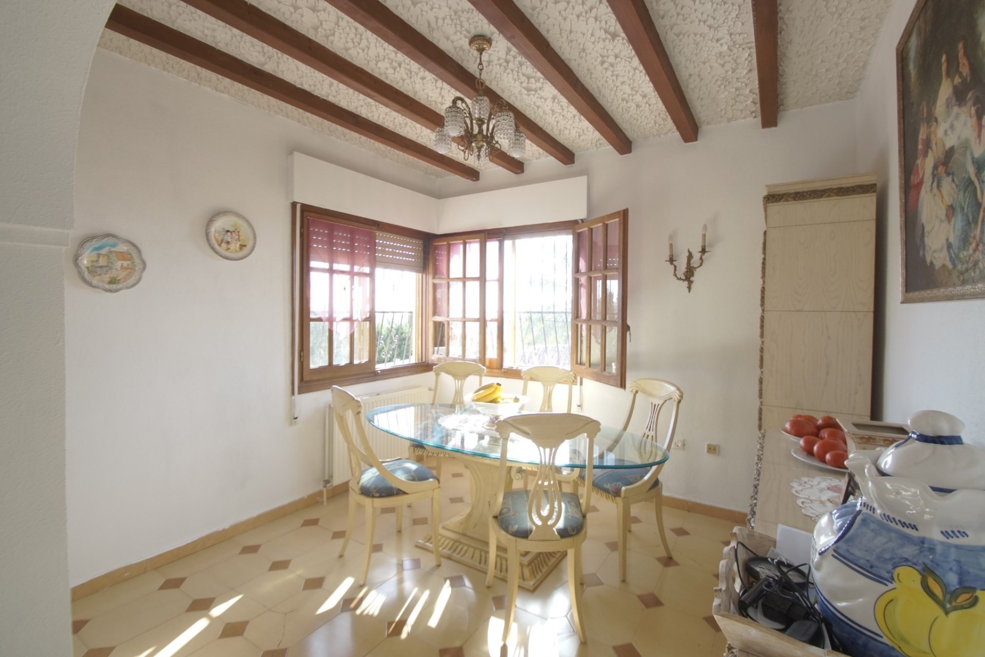 Verkauf - Haus - Rojales - 