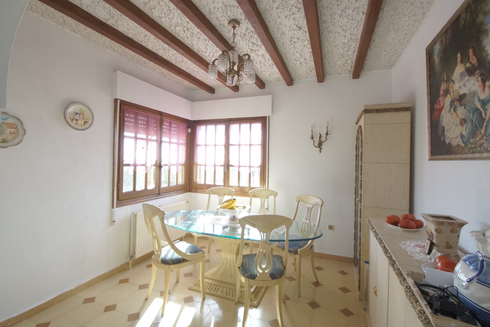 Verkauf - Haus - Rojales - 