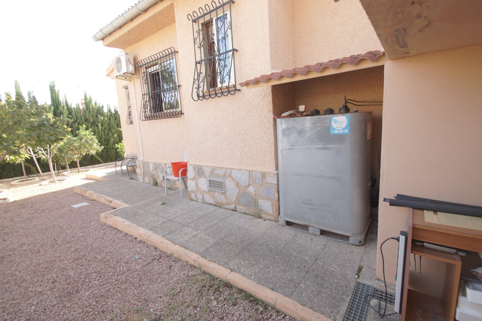 Verkauf - Haus - Rojales - 