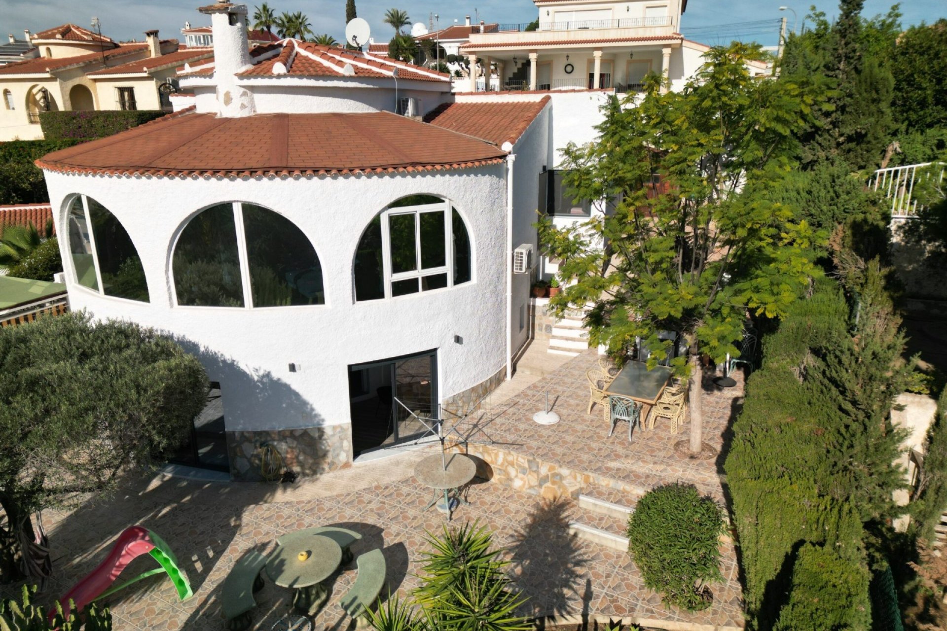 Verkauf - Haus - Rojales - 