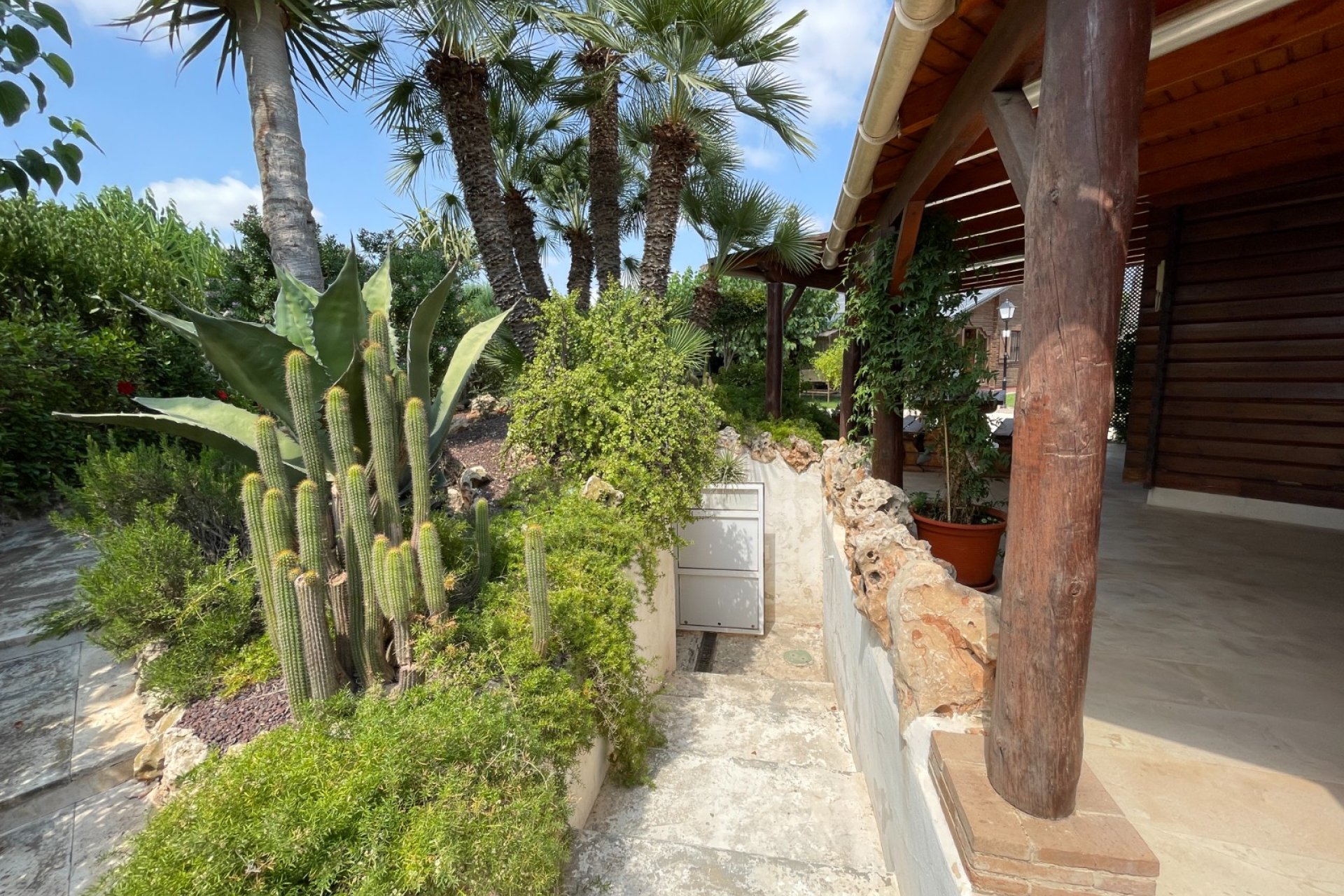 Verkauf - Haus - San Fulgencio - La Marina