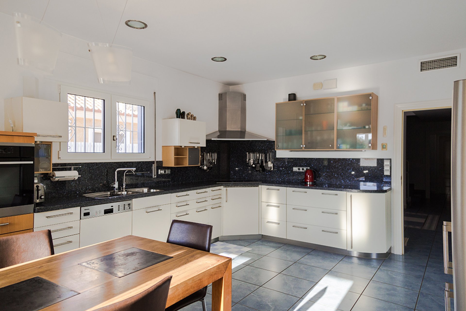 Verkauf - Haus - San Javier - 