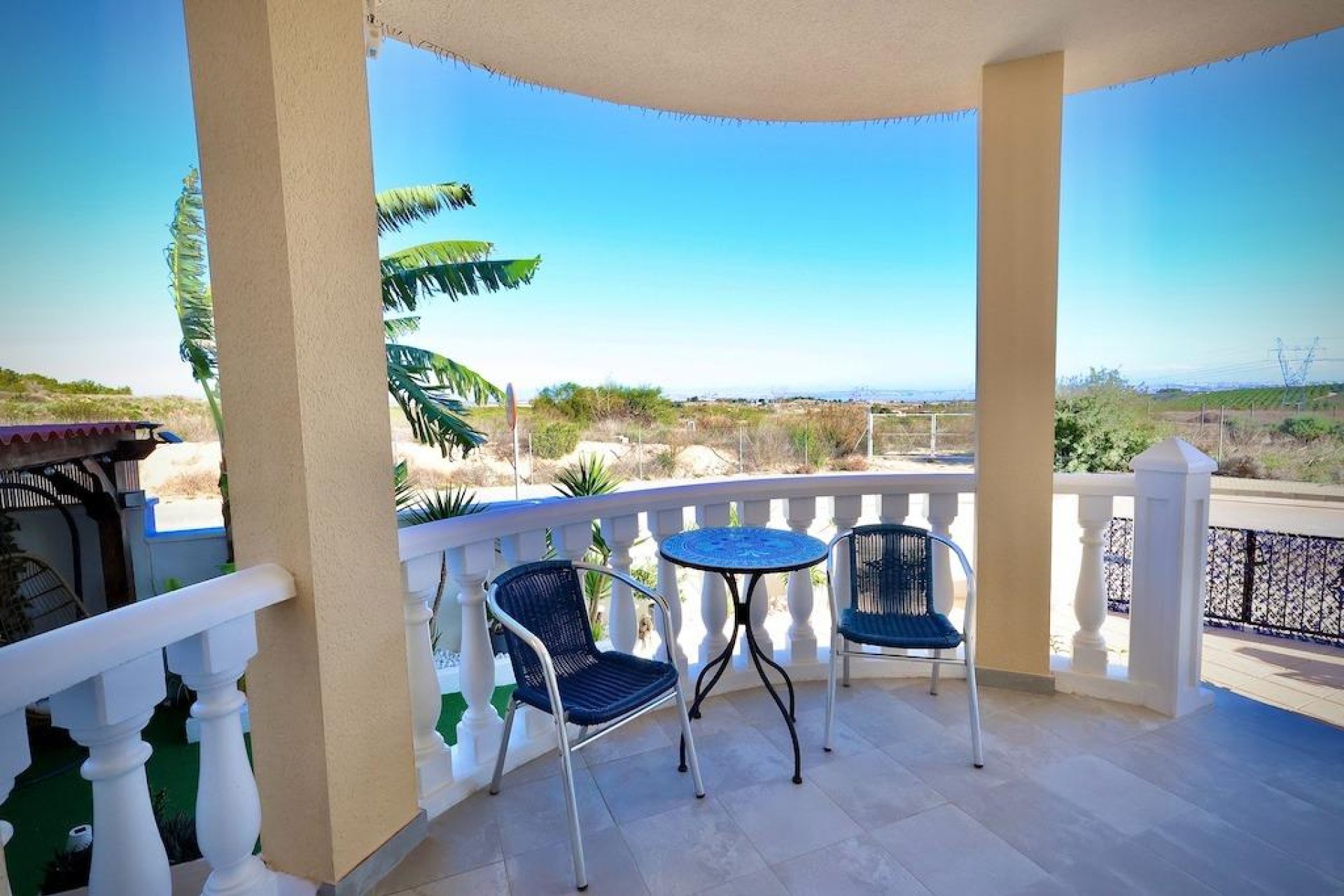 Verkauf - Haus - San Miguel de Salinas - Residencial los flamencos