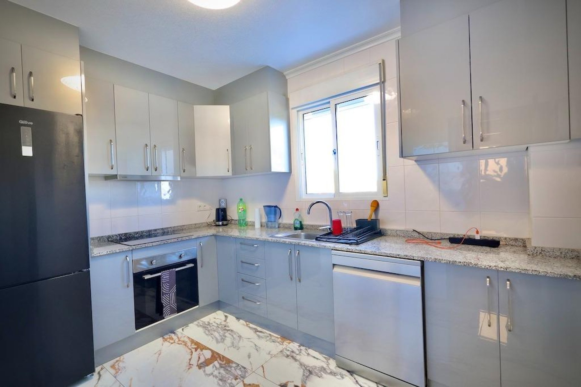 Verkauf - Haus - San Miguel de Salinas - Residencial los flamencos