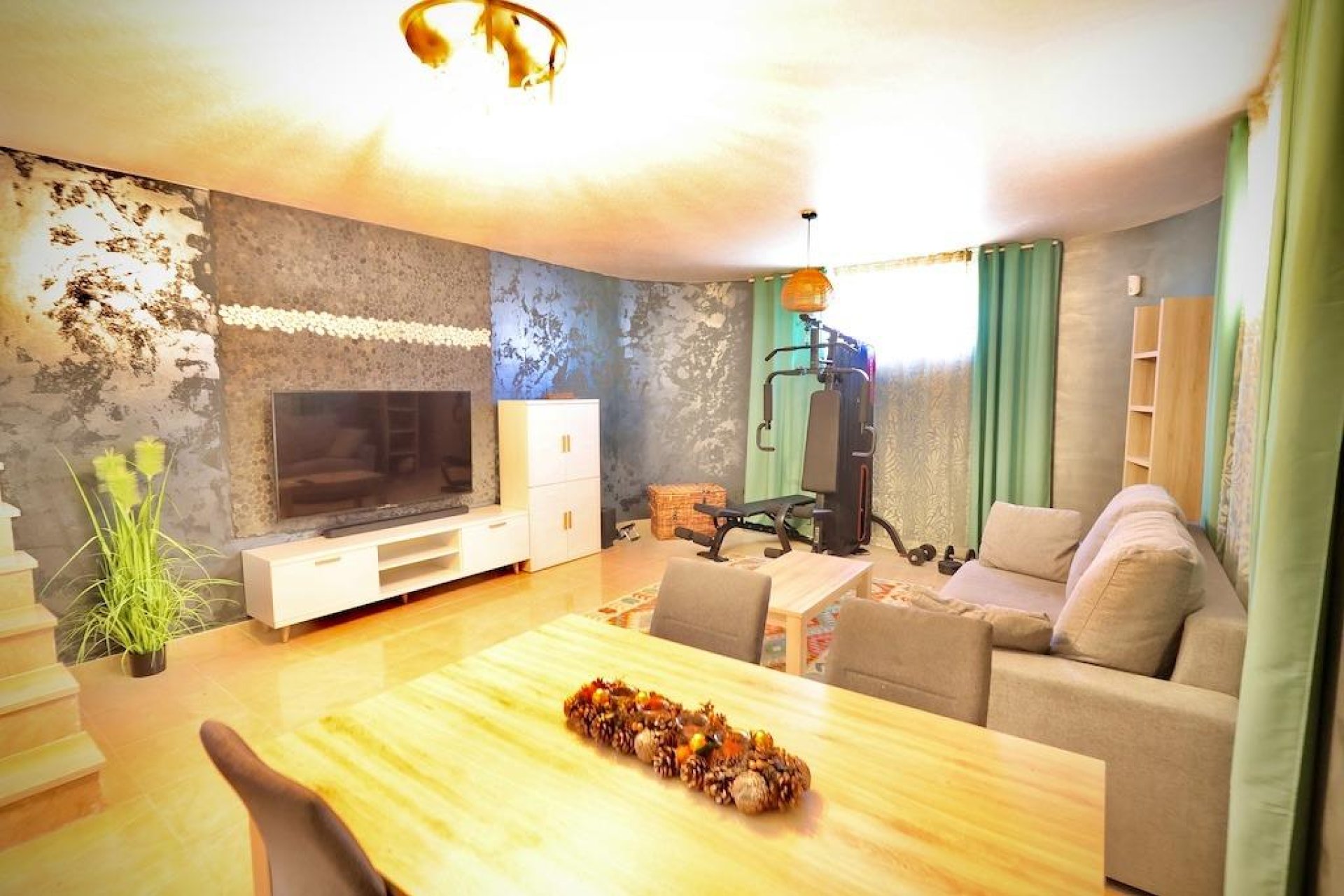 Verkauf - Haus - San Miguel de Salinas - Residencial los flamencos