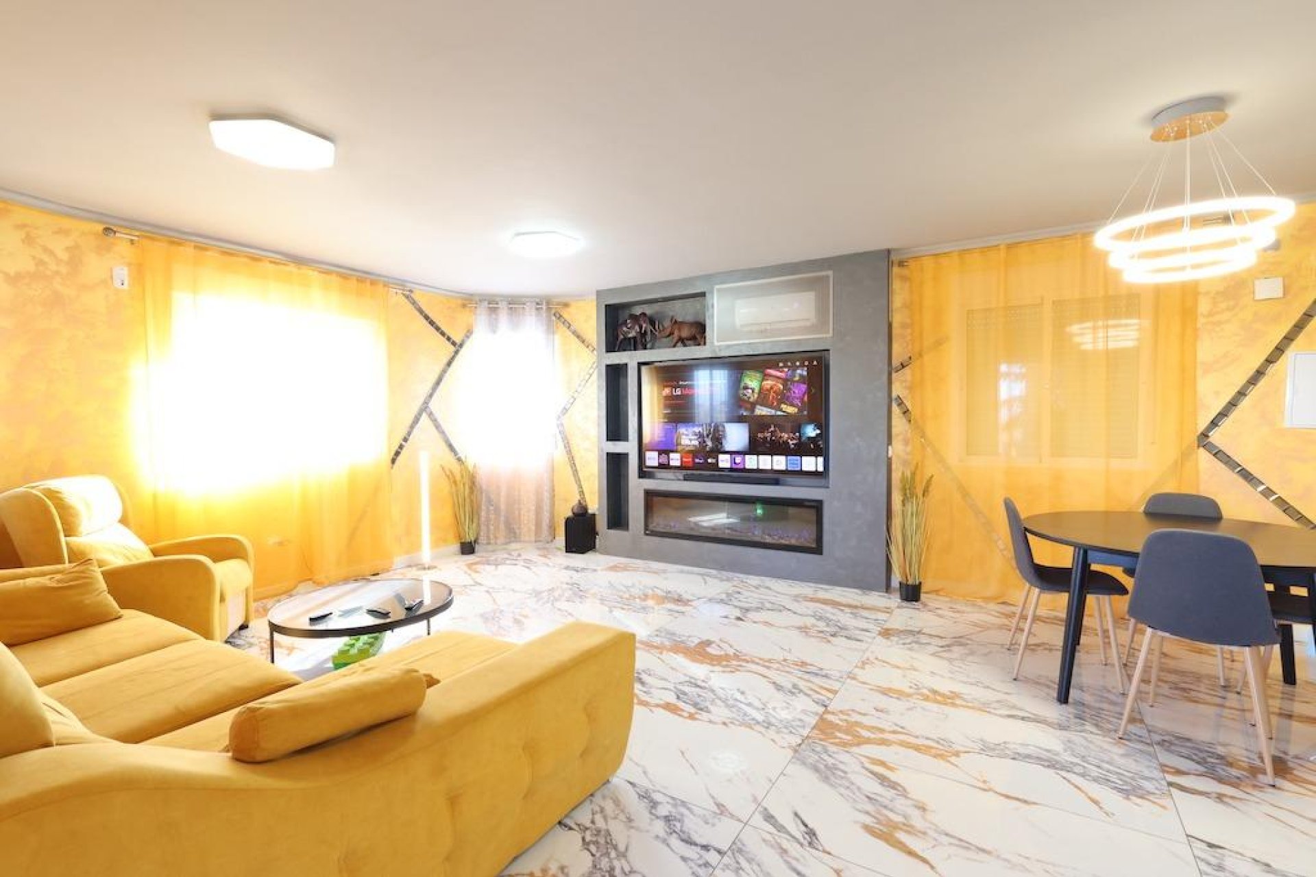 Verkauf - Haus - San Miguel de Salinas - Residencial los flamencos