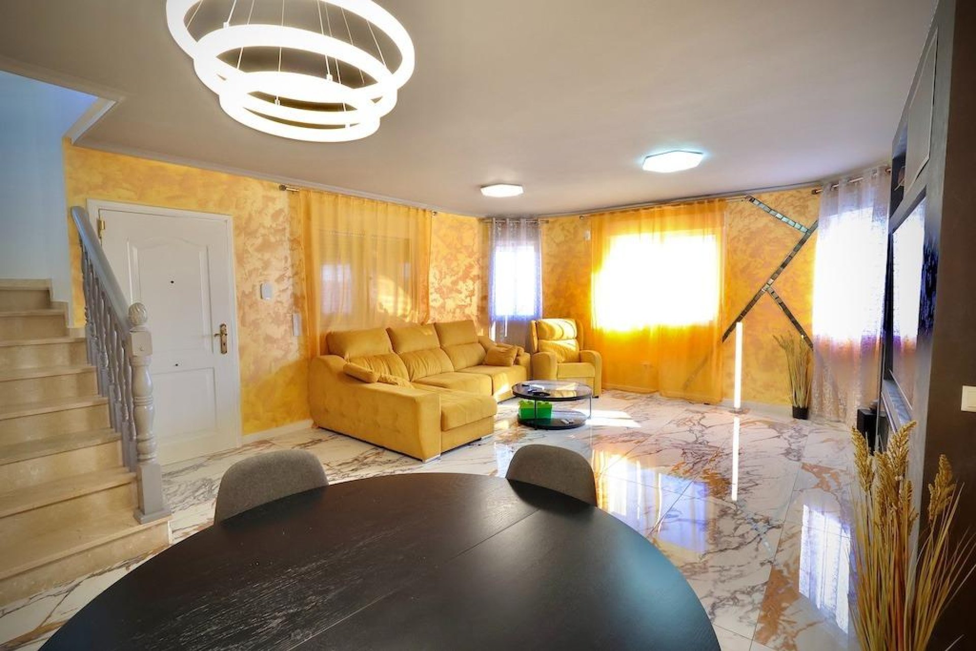 Verkauf - Haus - San Miguel de Salinas - Residencial los flamencos