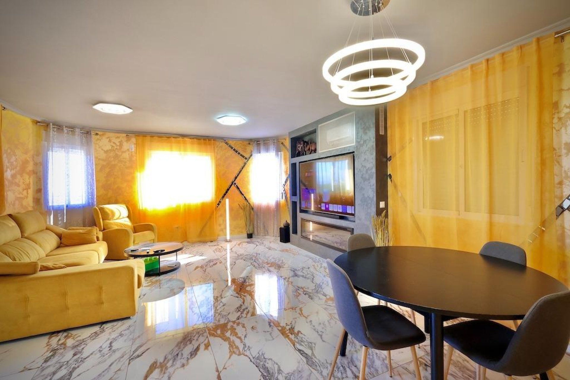 Verkauf - Haus - San Miguel de Salinas - Residencial los flamencos