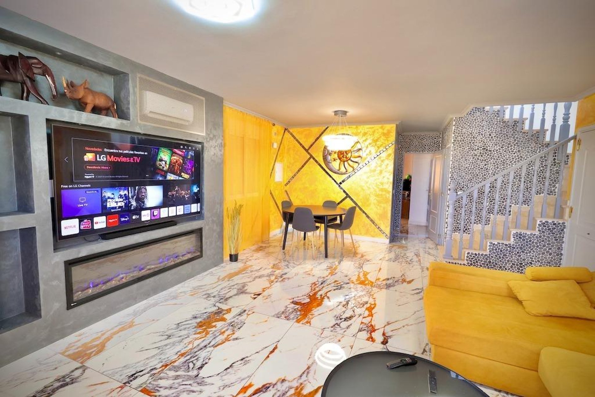 Verkauf - Haus - San Miguel de Salinas - Residencial los flamencos