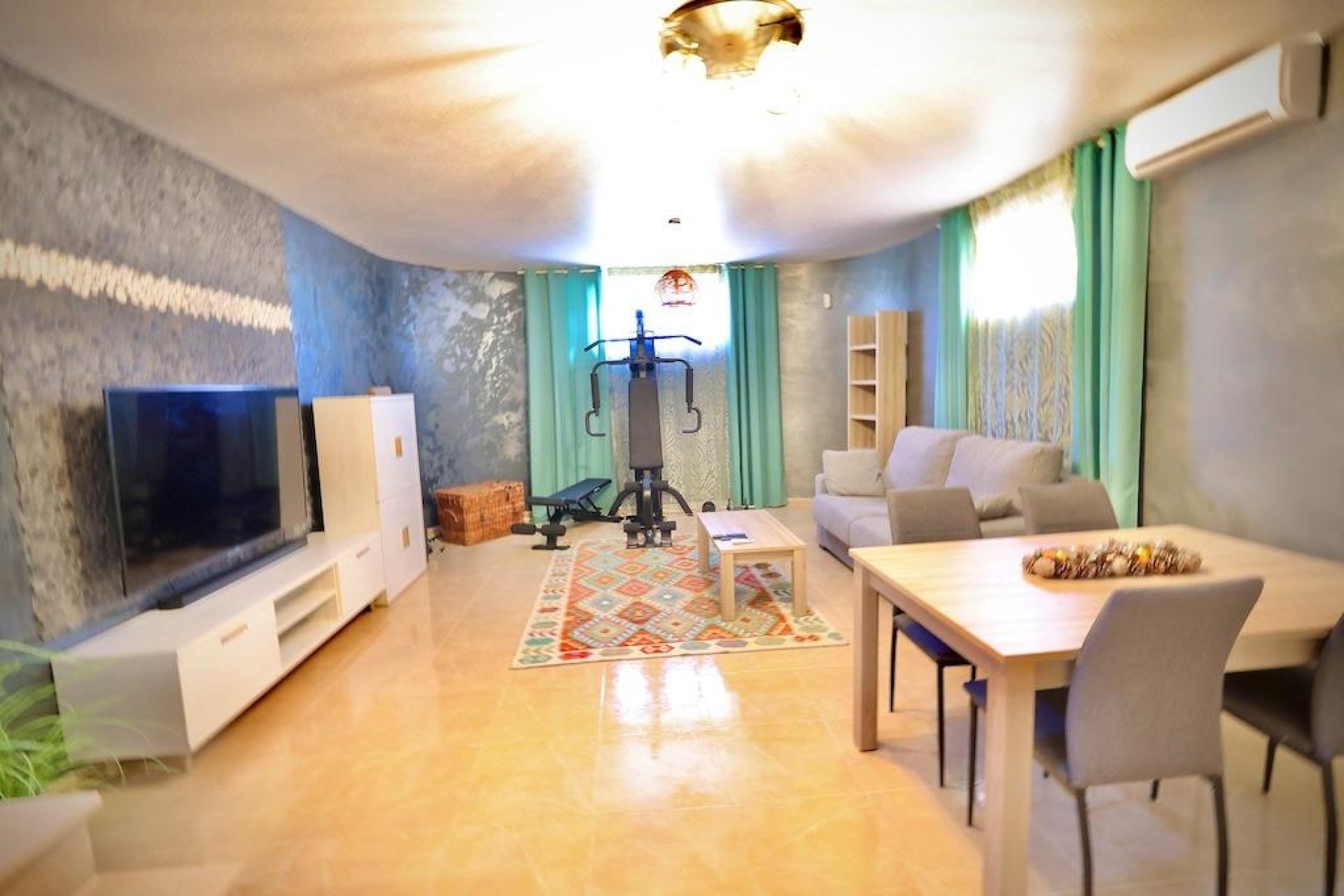 Verkauf - Haus - San Miguel de Salinas - Residencial los flamencos