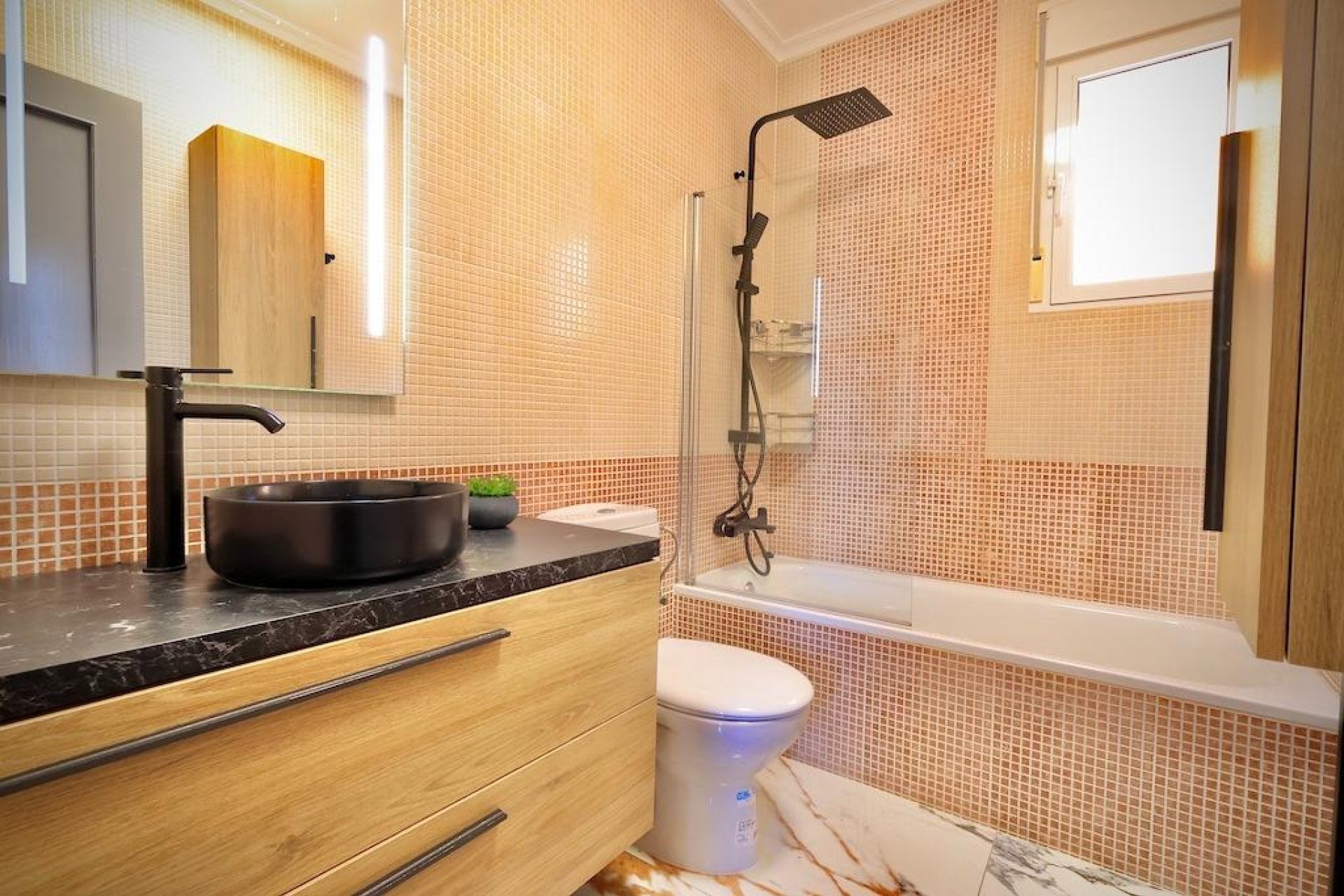 Verkauf - Haus - San Miguel de Salinas - Residencial los flamencos