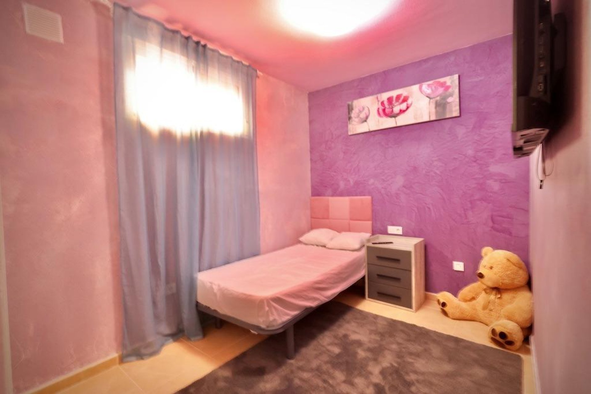 Verkauf - Haus - San Miguel de Salinas - Residencial los flamencos