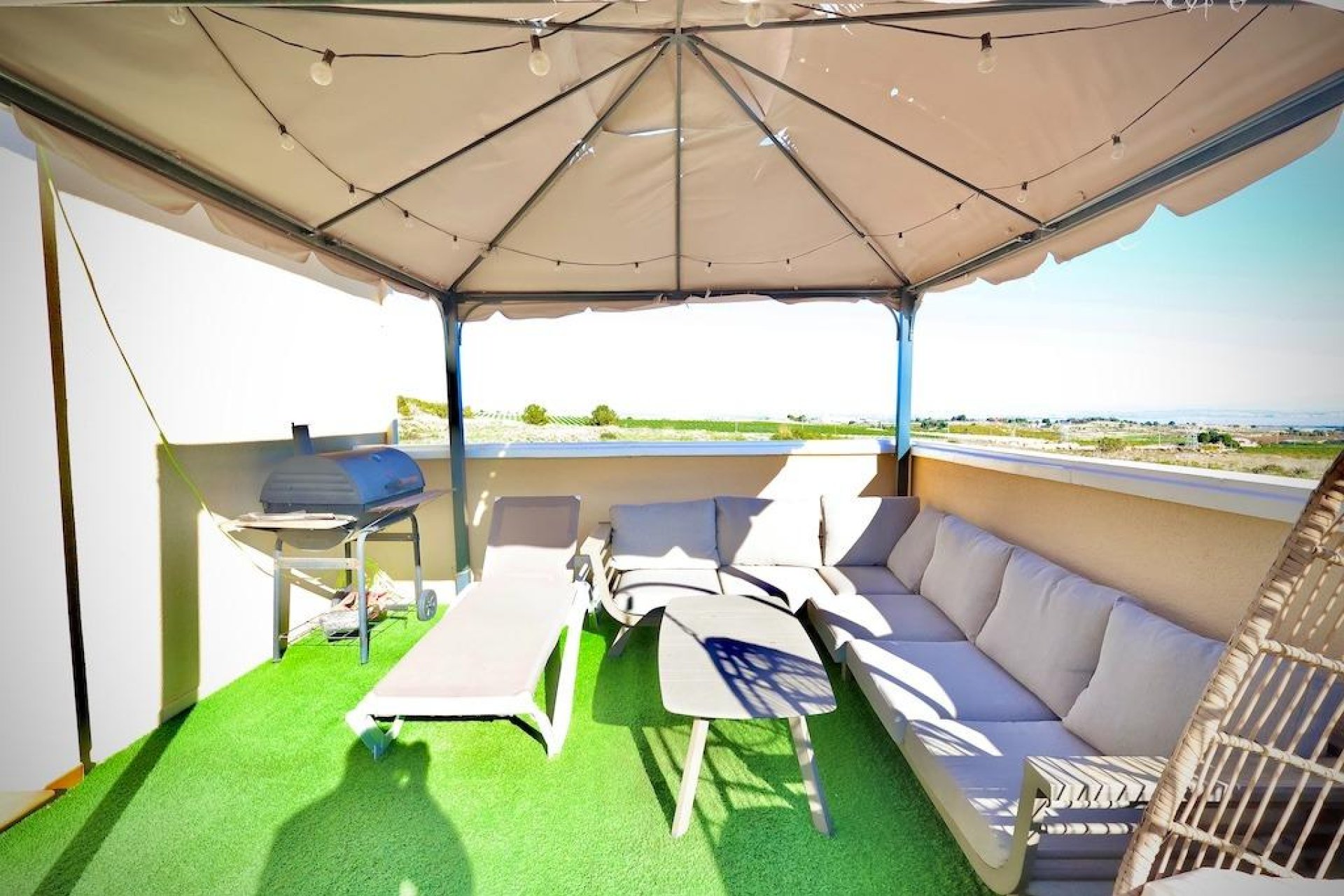 Verkauf - Haus - San Miguel de Salinas - Residencial los flamencos