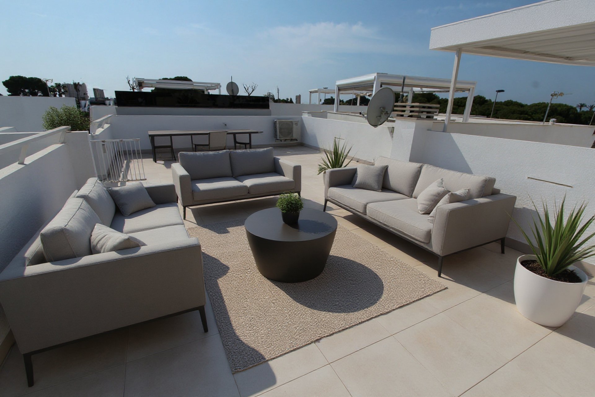 Verkauf - Haus - Santiago de la Ribera - 