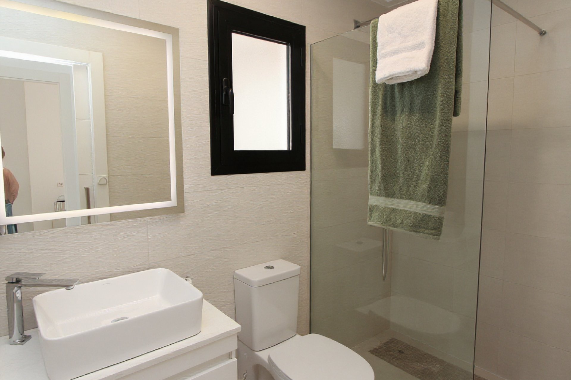 Verkauf - Haus - Santiago de la Ribera - 