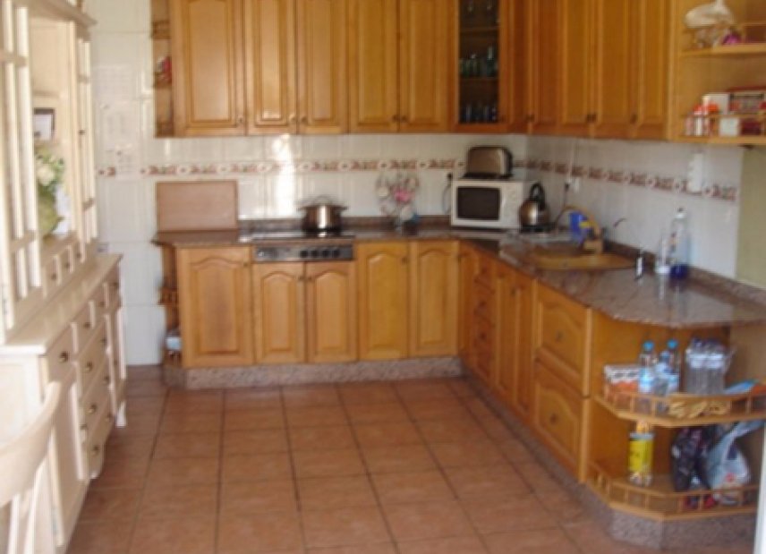 Verkauf - Haus - Torre Pacheco - 