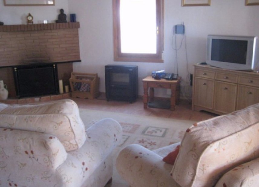 Verkauf - Haus - Torre Pacheco - 