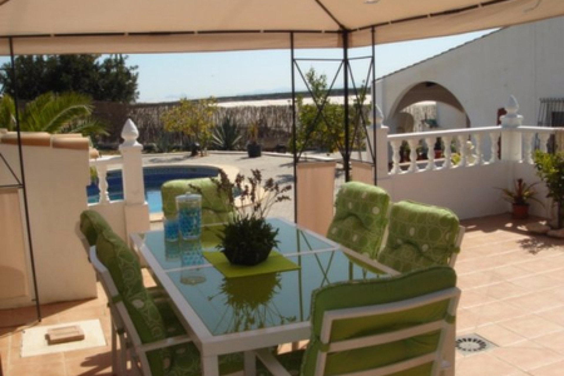 Verkauf - Haus - Torre Pacheco - 