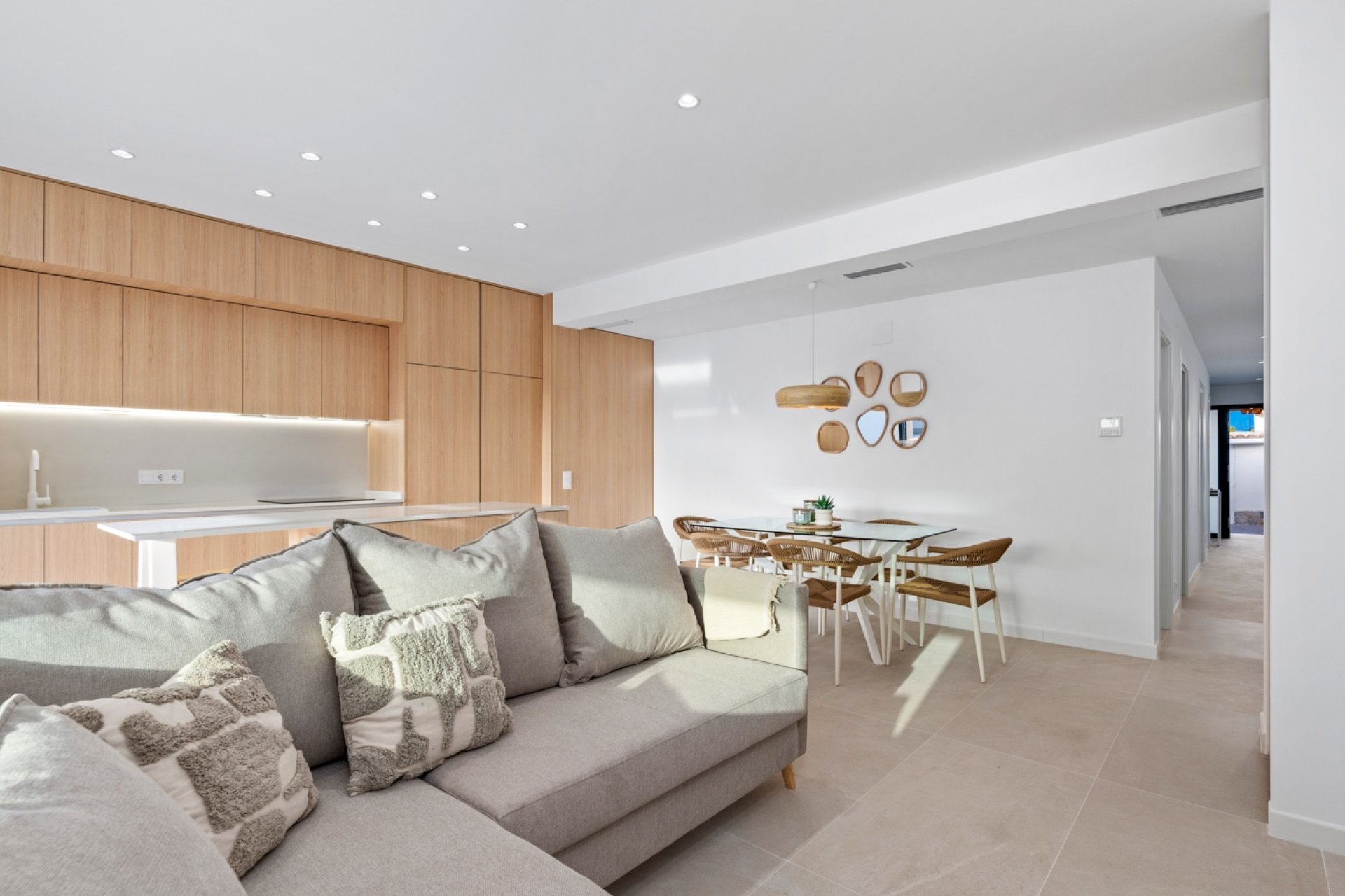 Verkauf - Haus - Torrevieia - El Chaparral