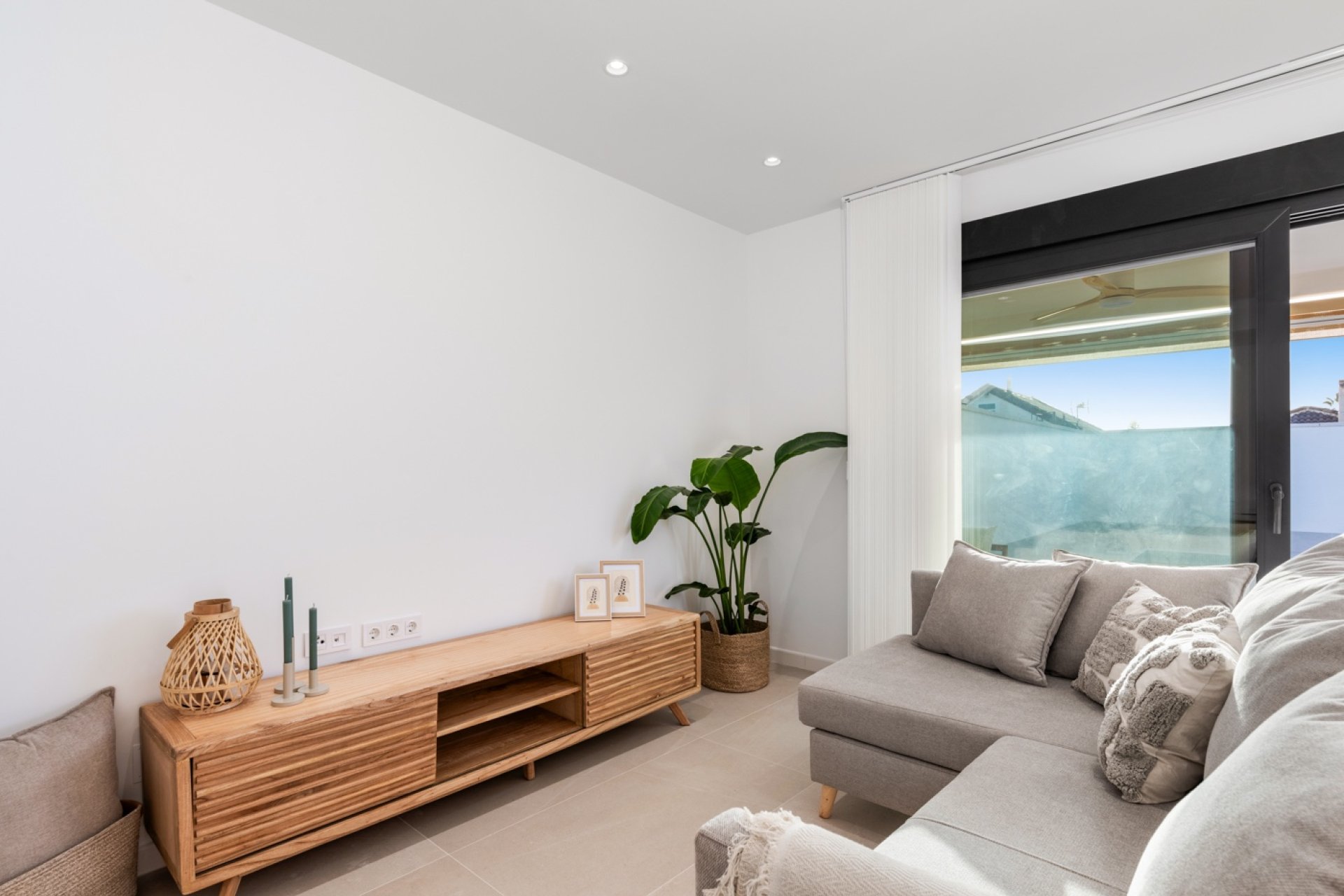 Verkauf - Haus - Torrevieia - El Chaparral