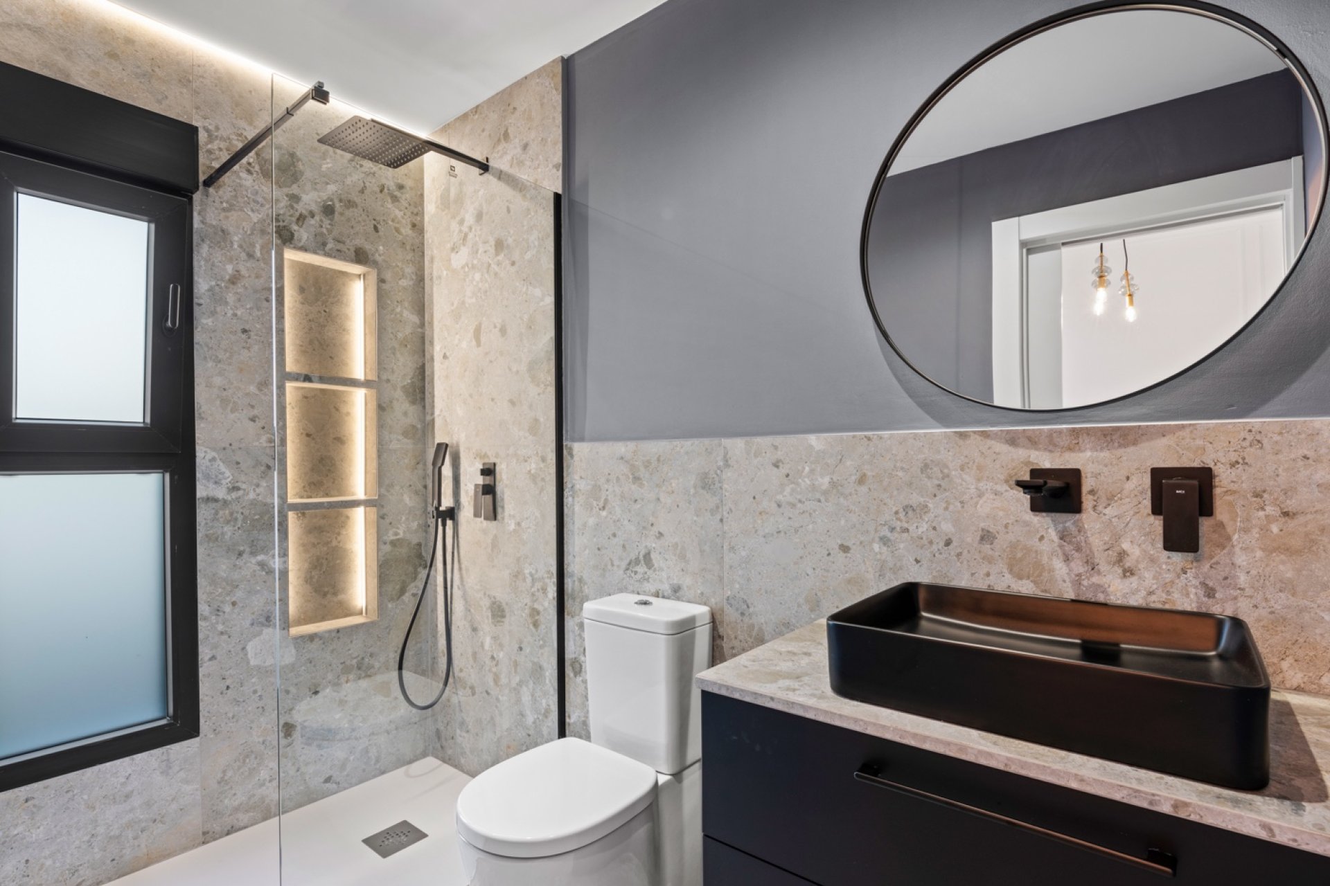 Verkauf - Haus - Torrevieia - El Chaparral