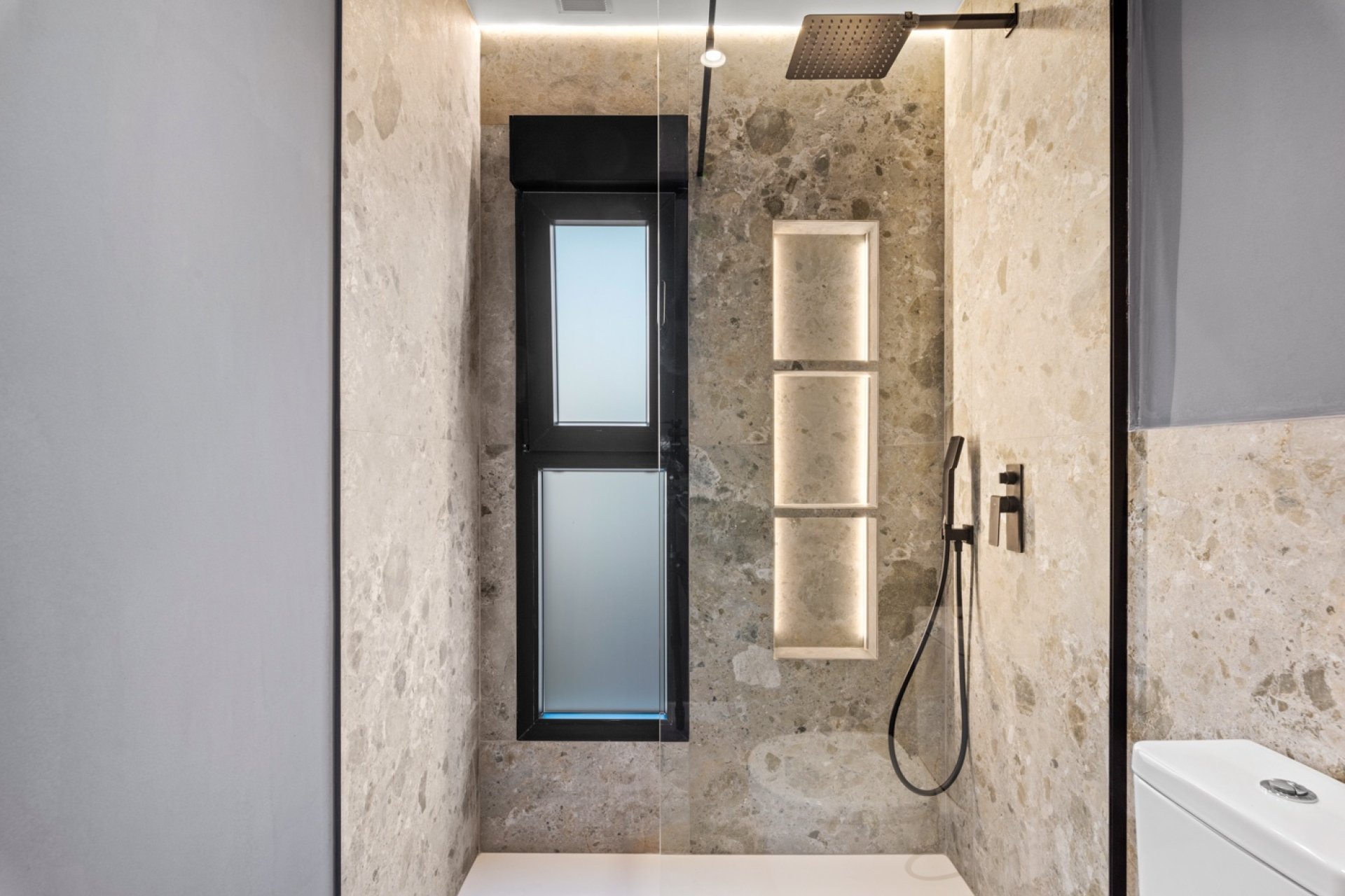 Verkauf - Haus - Torrevieia - El Chaparral