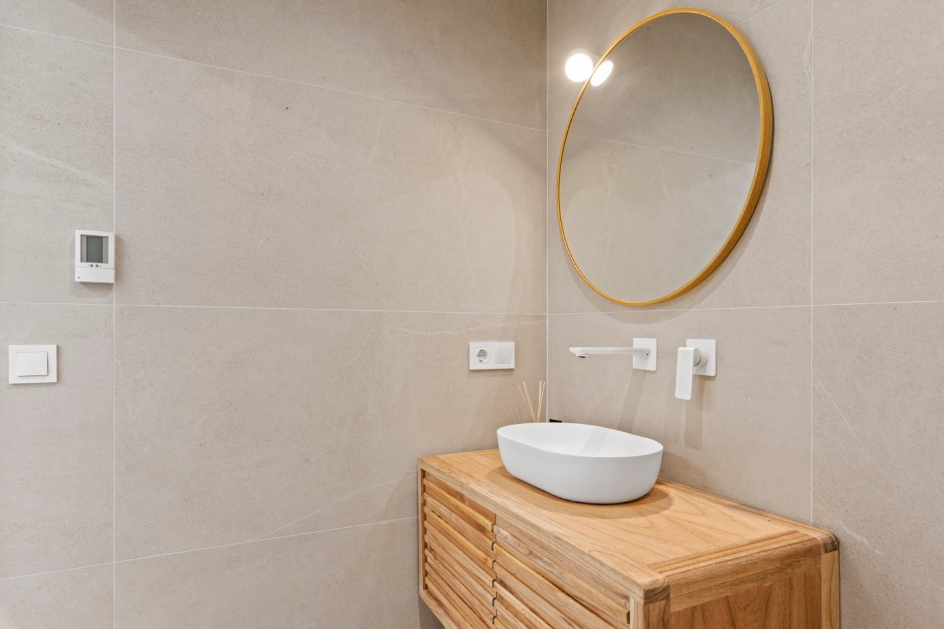 Verkauf - Haus - Torrevieia - El Chaparral