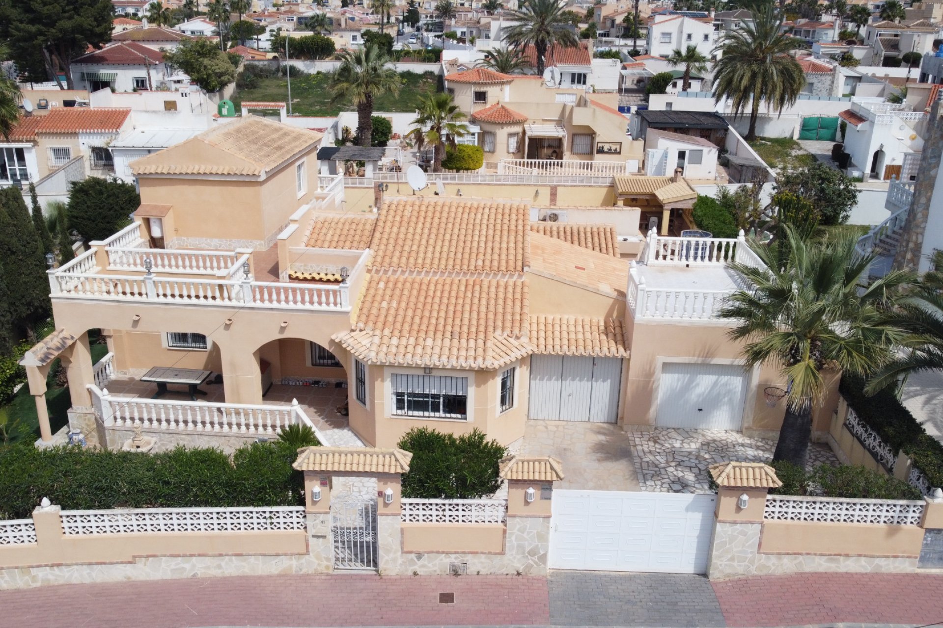 Verkauf - Haus - Torrevieia - El Chaparral