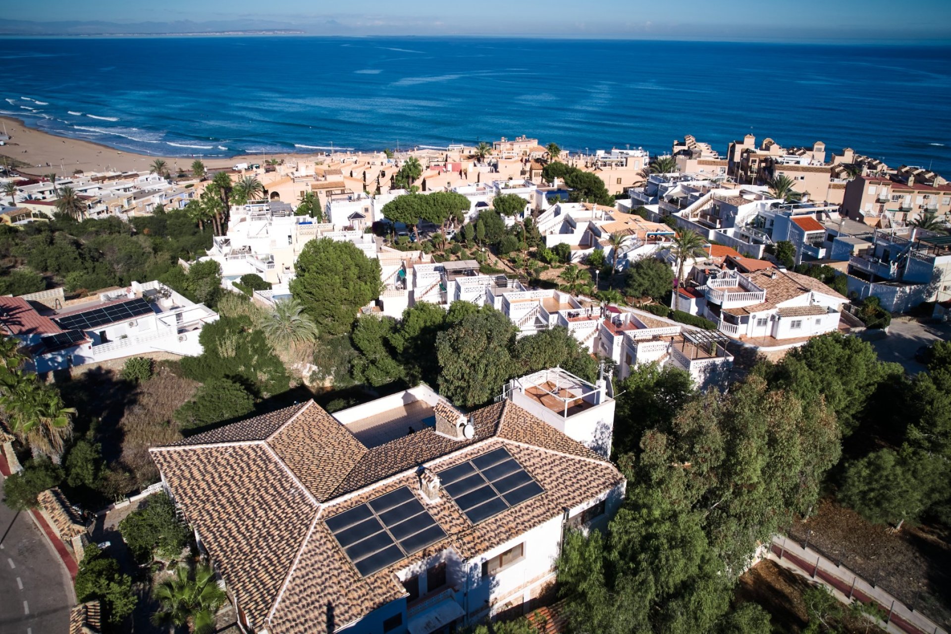 Verkauf - Haus - Torrevieia - La Mata