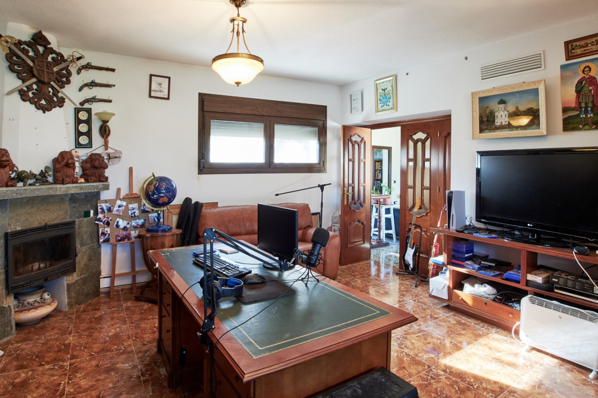 Verkauf - Haus - Torrevieia - La Mata