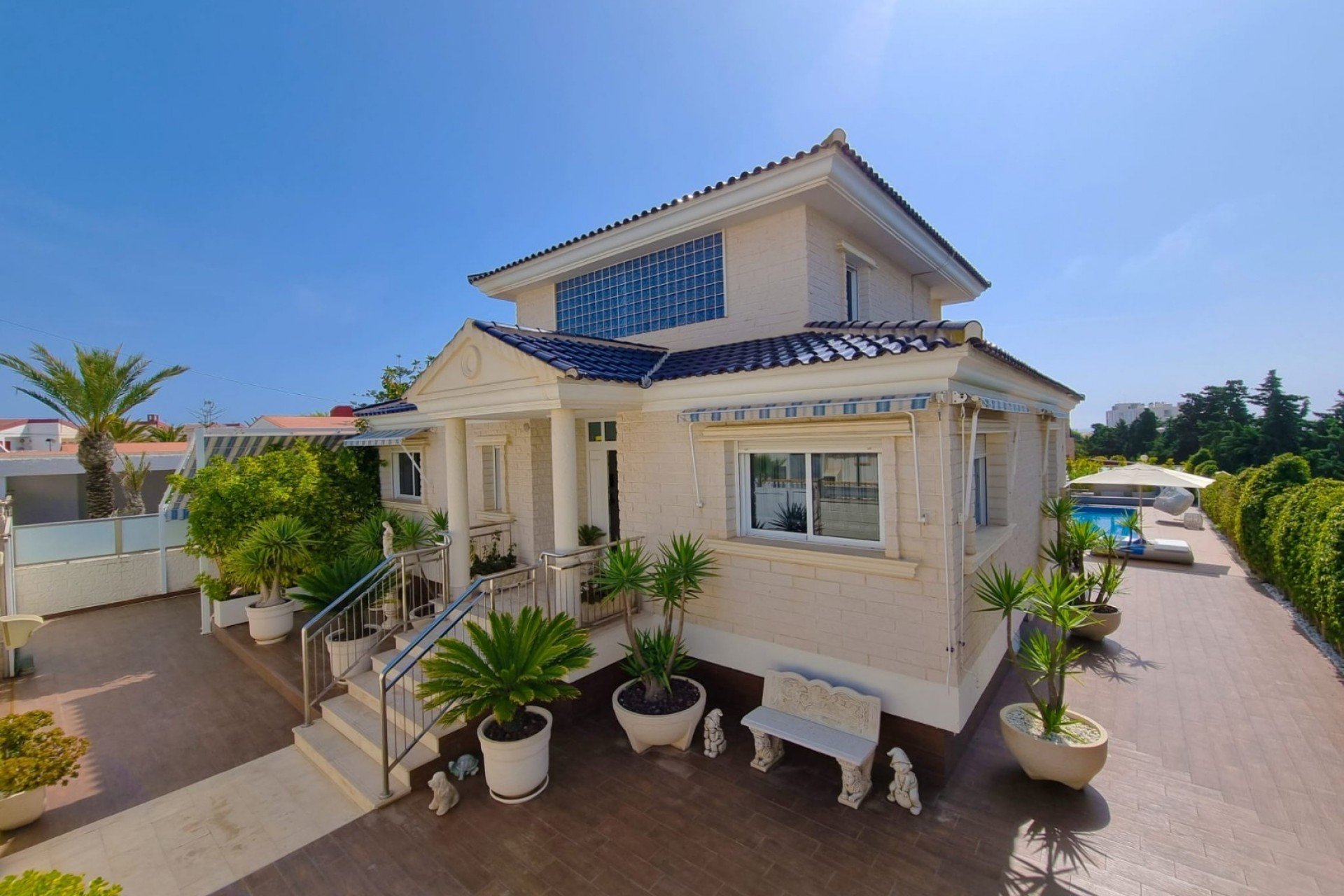 Verkauf - Haus - Torrevieia - La Mata