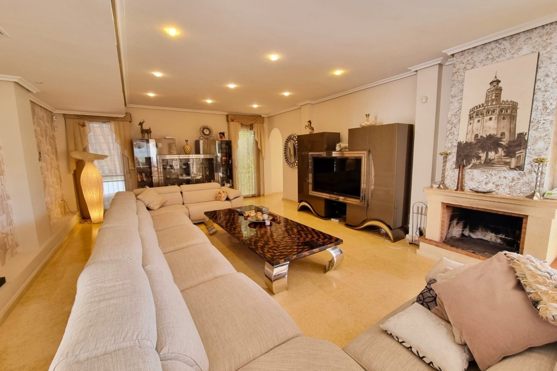 Verkauf - Haus - Torrevieia - La Mata