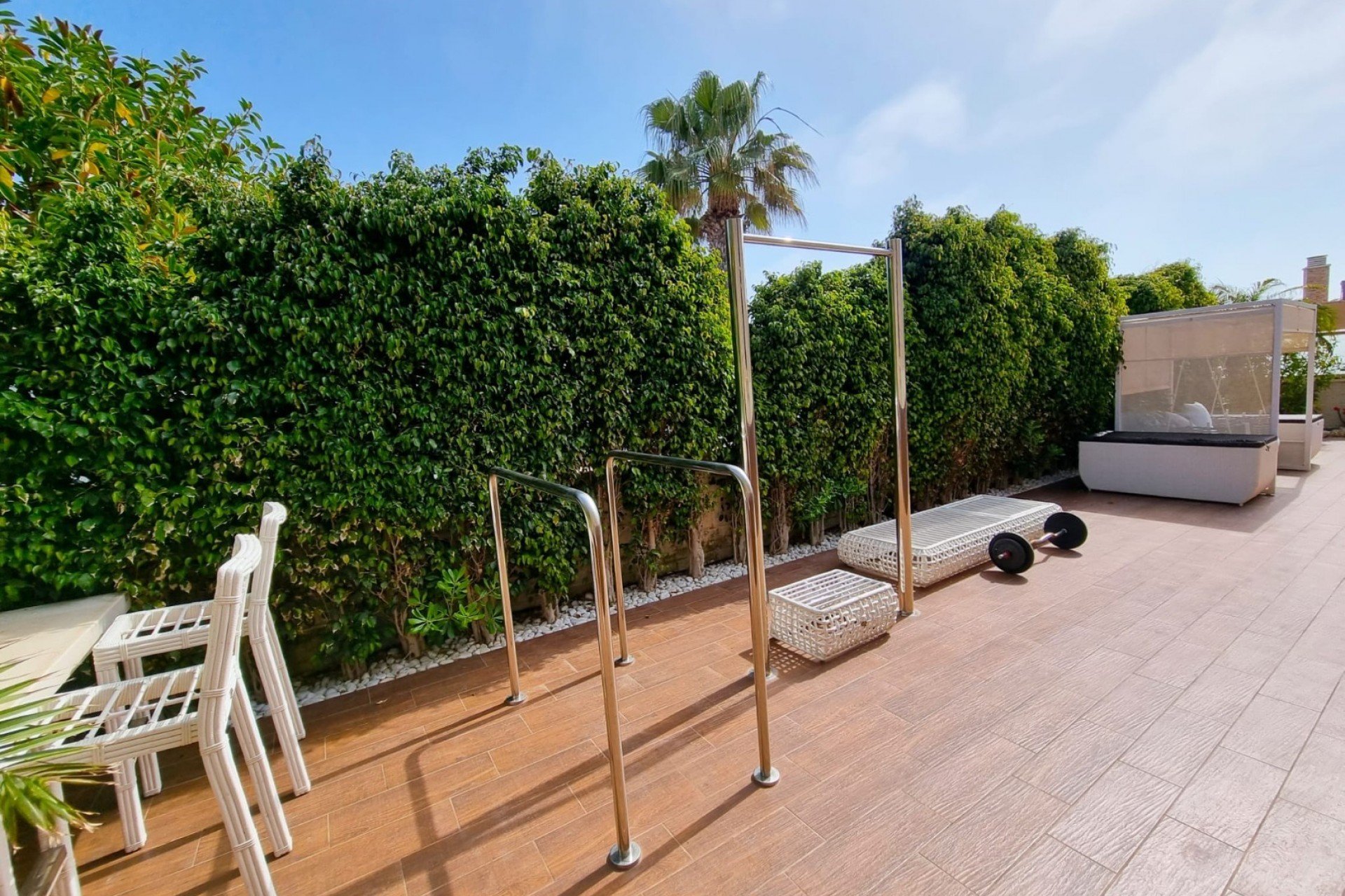 Verkauf - Haus - Torrevieia - La Mata