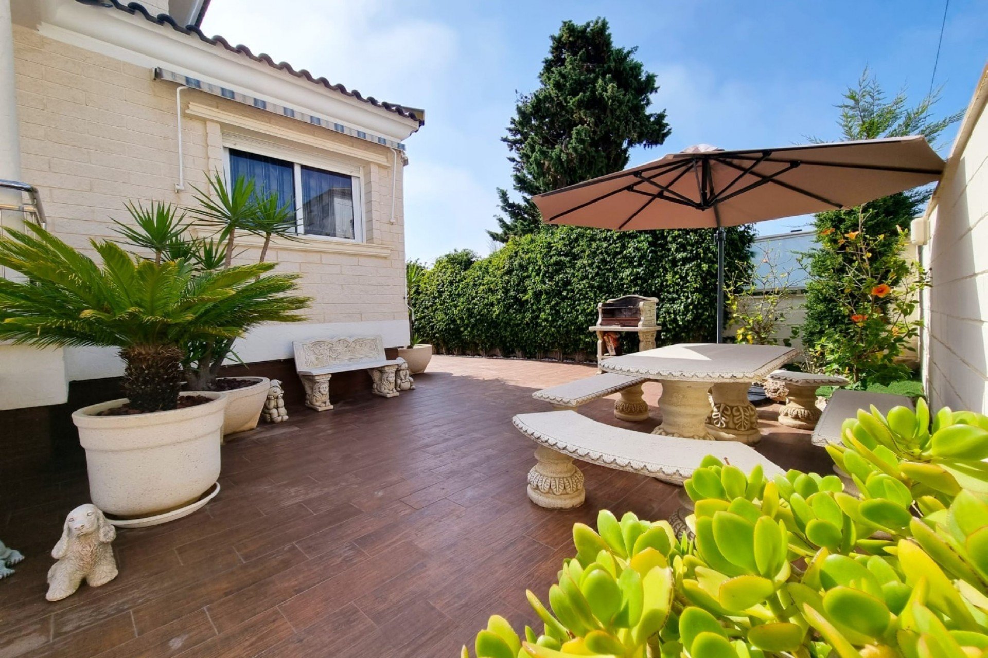 Verkauf - Haus - Torrevieia - La Mata