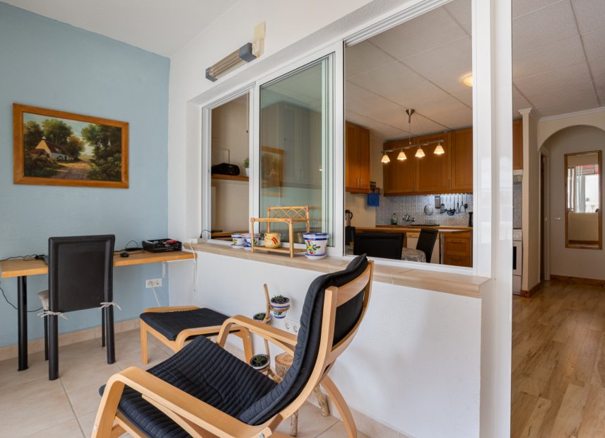 Verkauf - Haus - Torrevieia - La Siesta