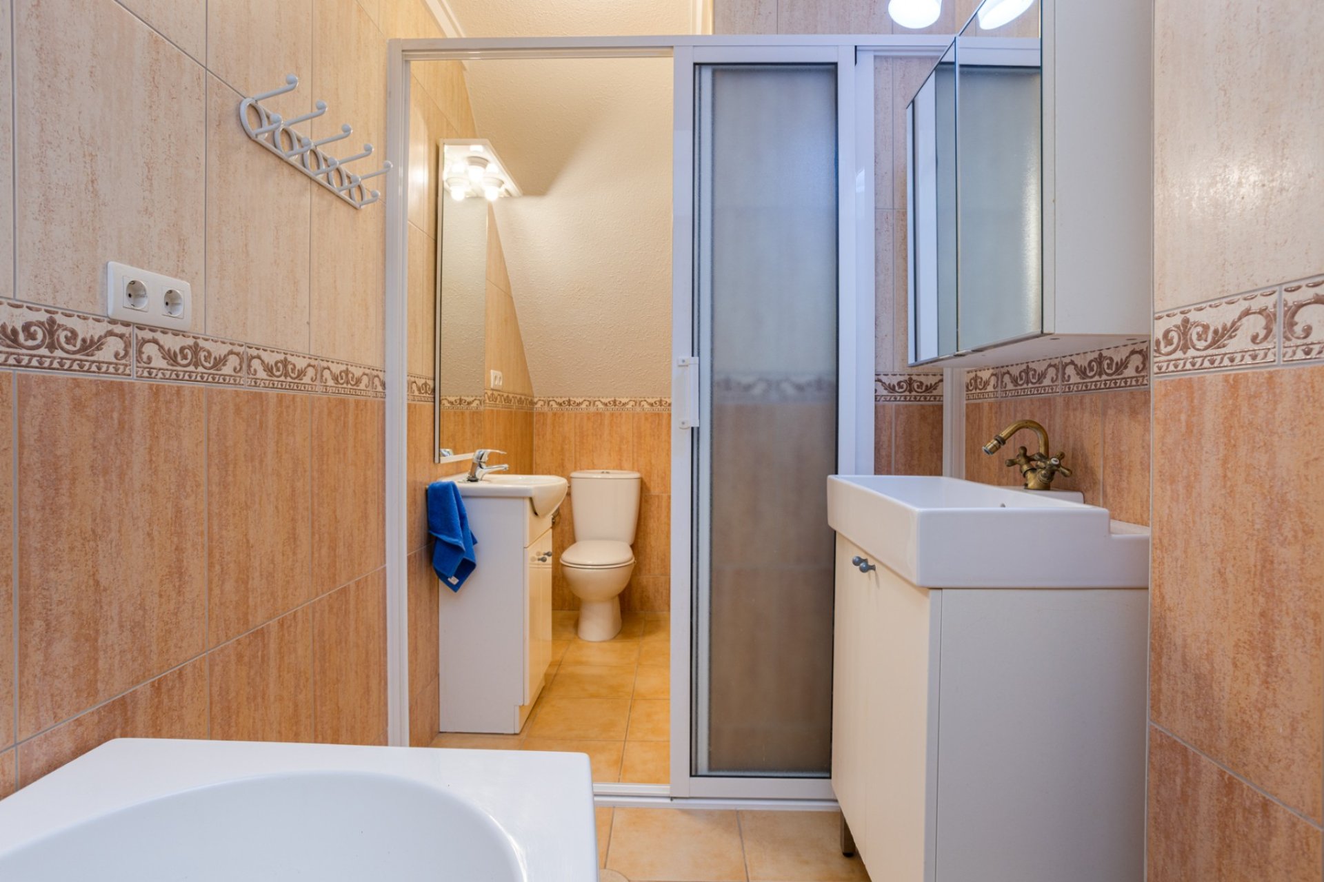 Verkauf - Haus - Torrevieia - La Siesta