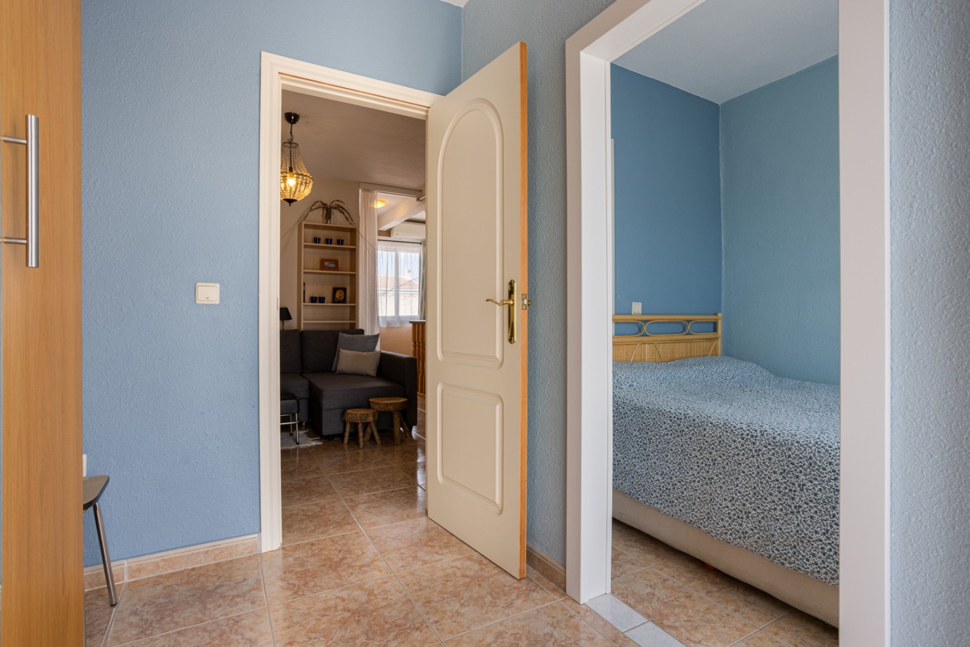 Verkauf - Haus - Torrevieia - La Siesta