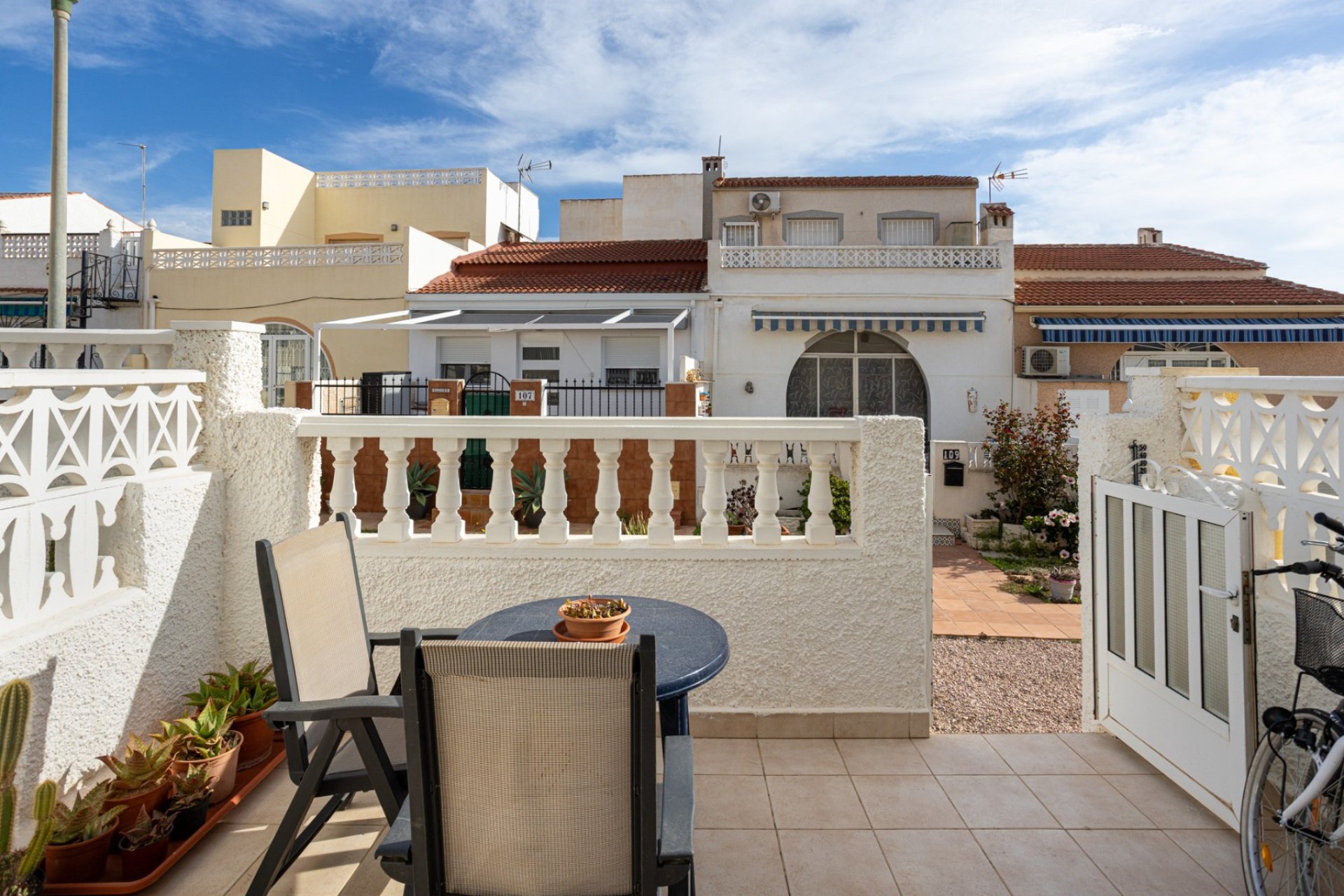 Verkauf - Haus - Torrevieia - La Siesta