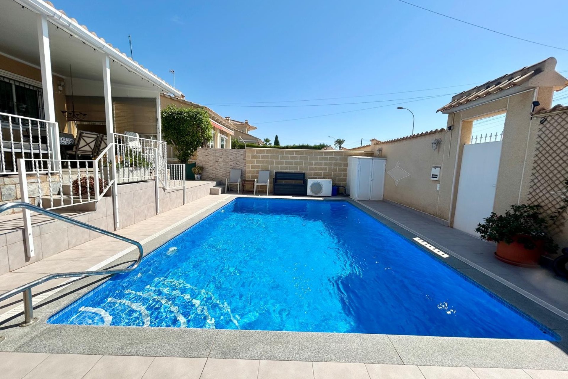 Verkauf - Haus - Torrevieia - La Siesta