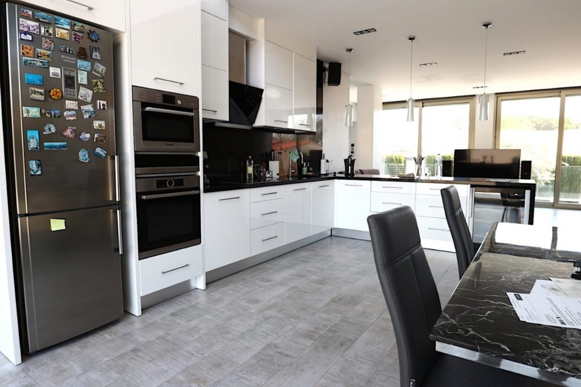 Verkauf - Haus - Torrevieia - Los Angeles