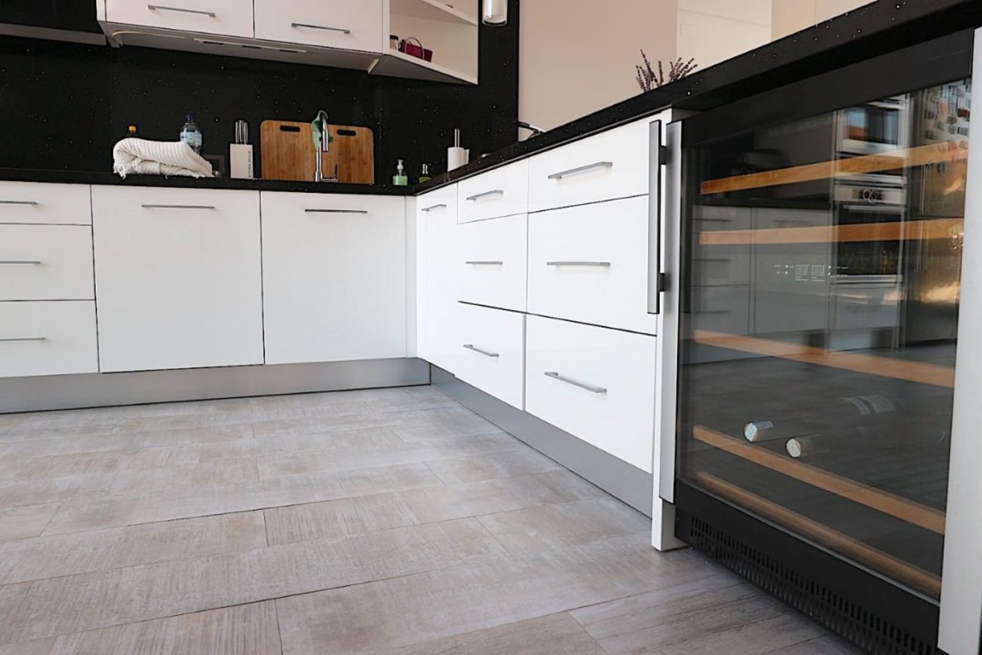 Verkauf - Haus - Torrevieia - Los Angeles