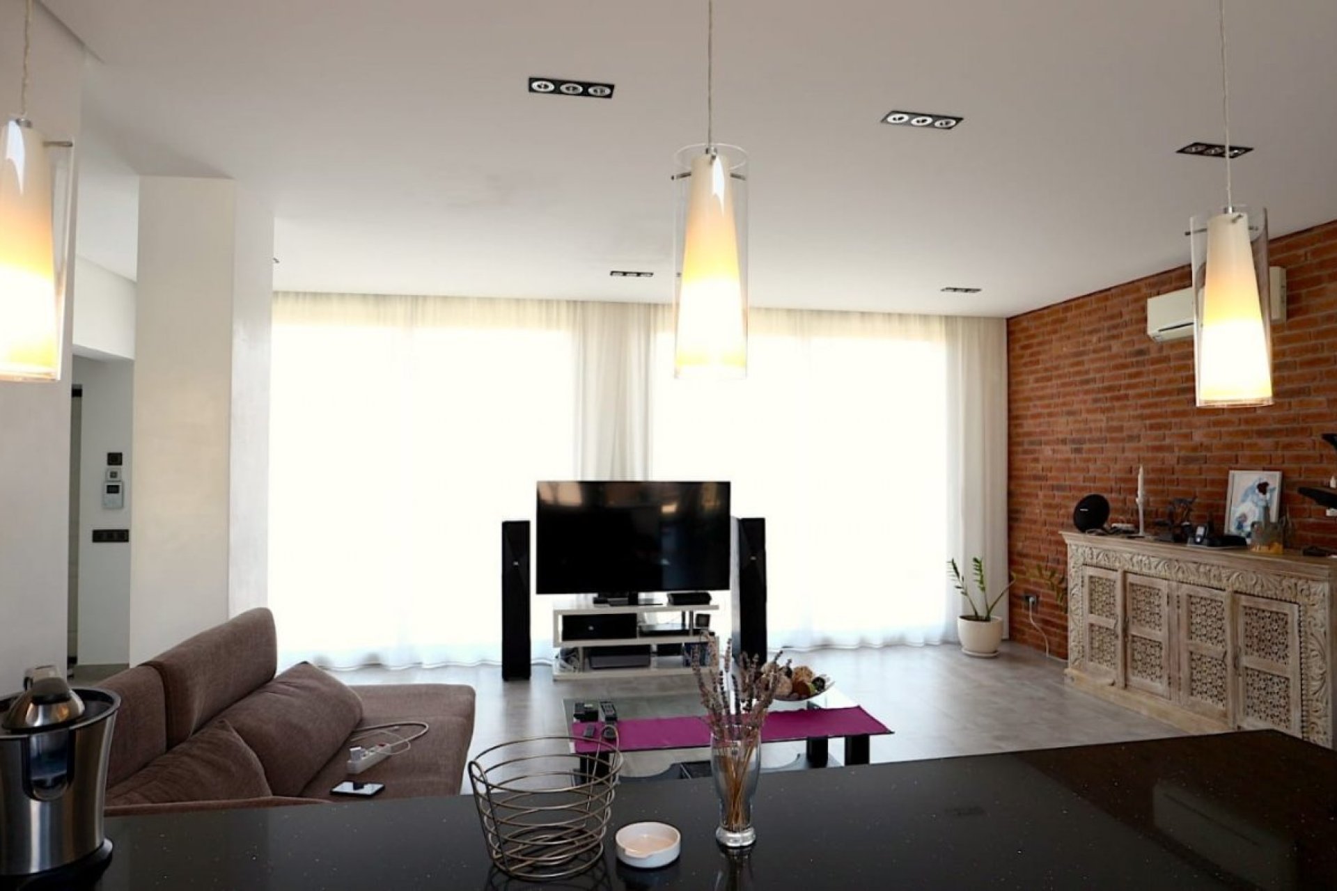 Verkauf - Haus - Torrevieia - Los Angeles