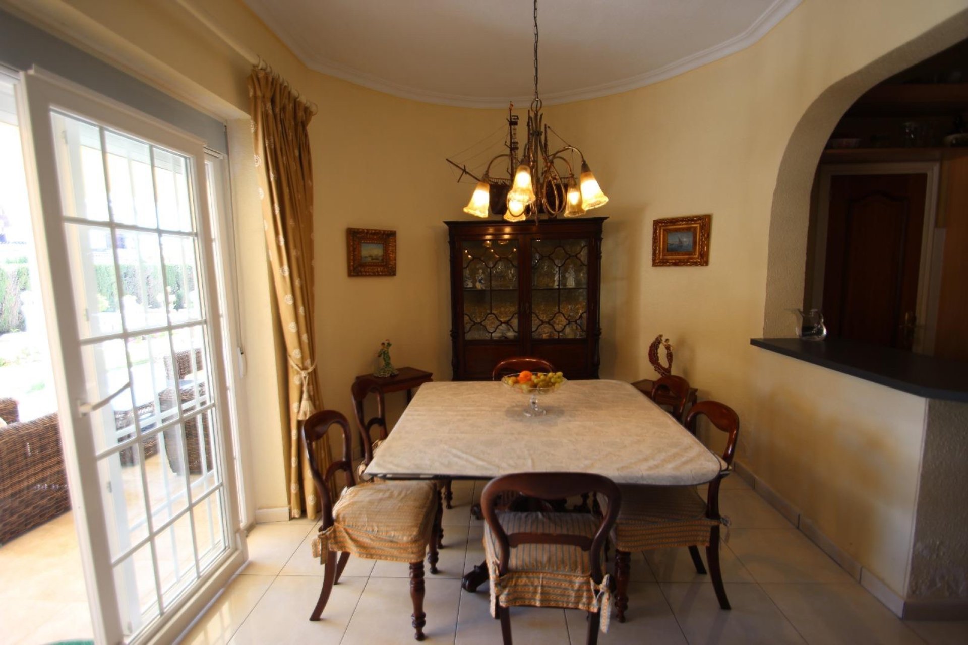 Verkauf - Haus - Torrevieia - Punta Prima