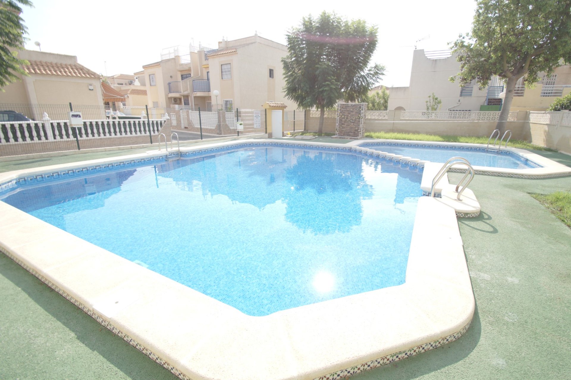 Verkauf - Haus - Torrevieia - Torrevieja