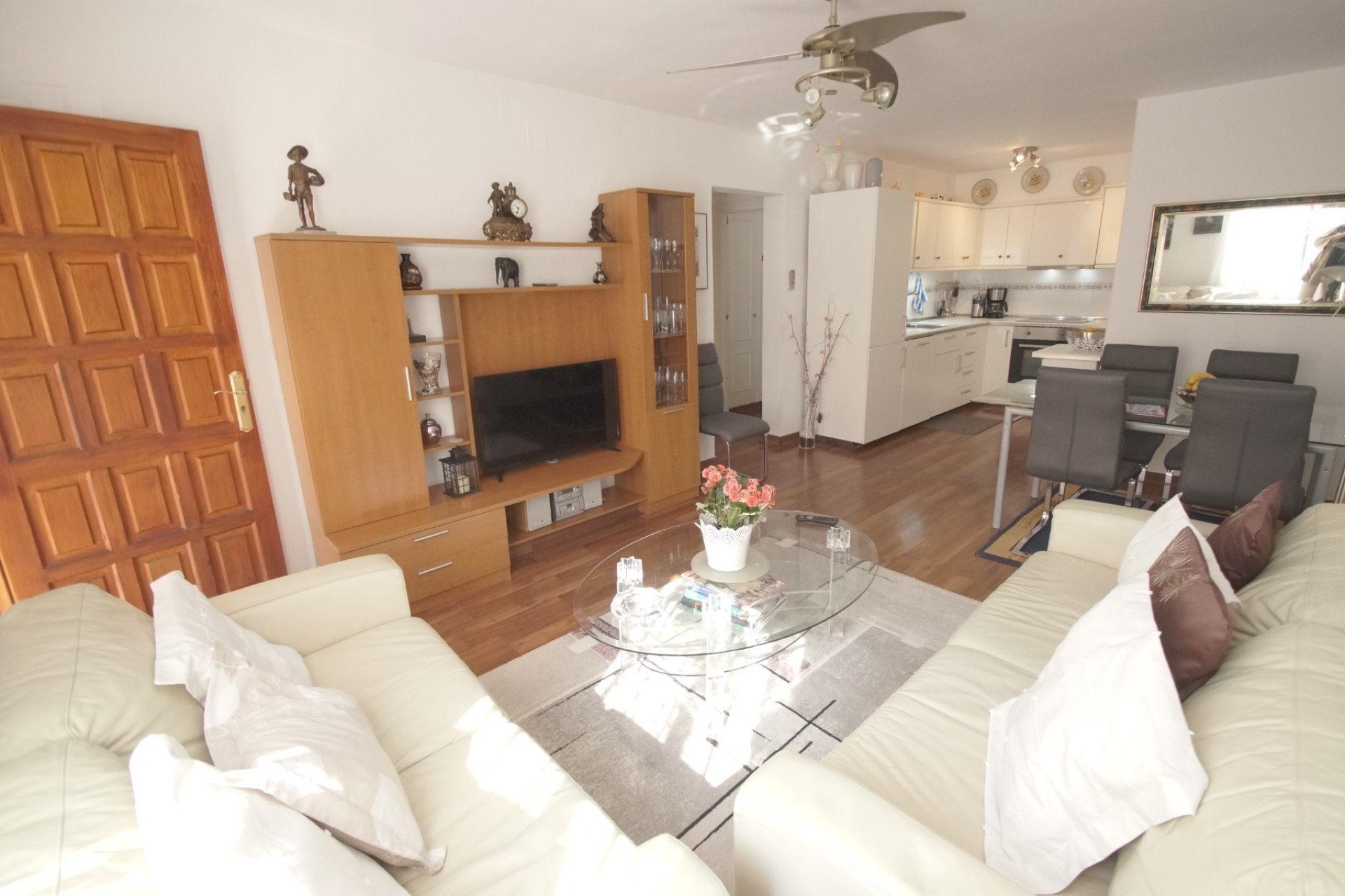 Verkauf - Haus - Torrevieia - Torrevieja