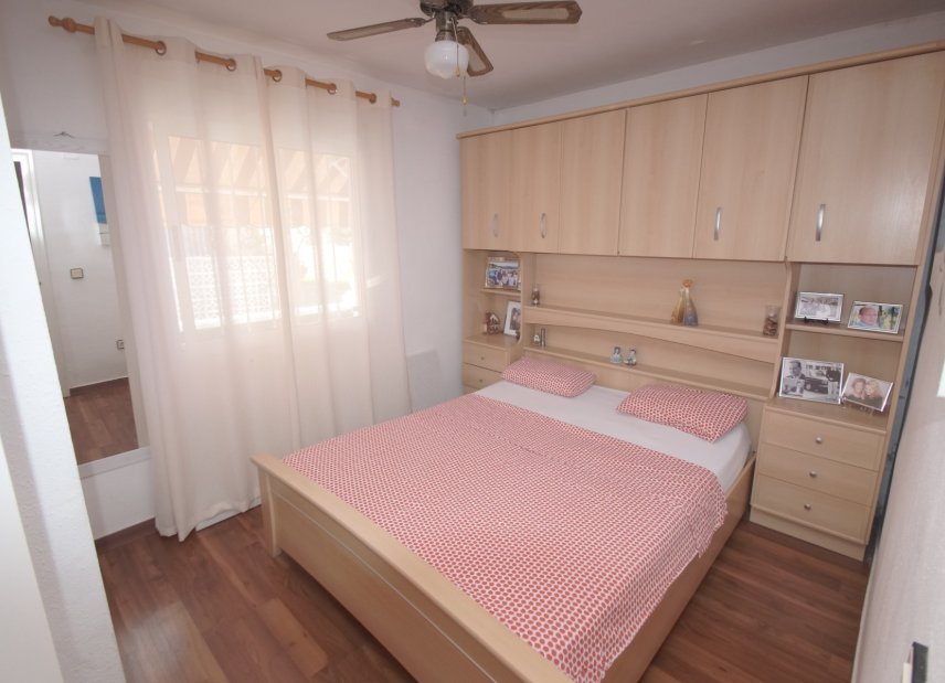 Verkauf - Haus - Torrevieia - Torrevieja