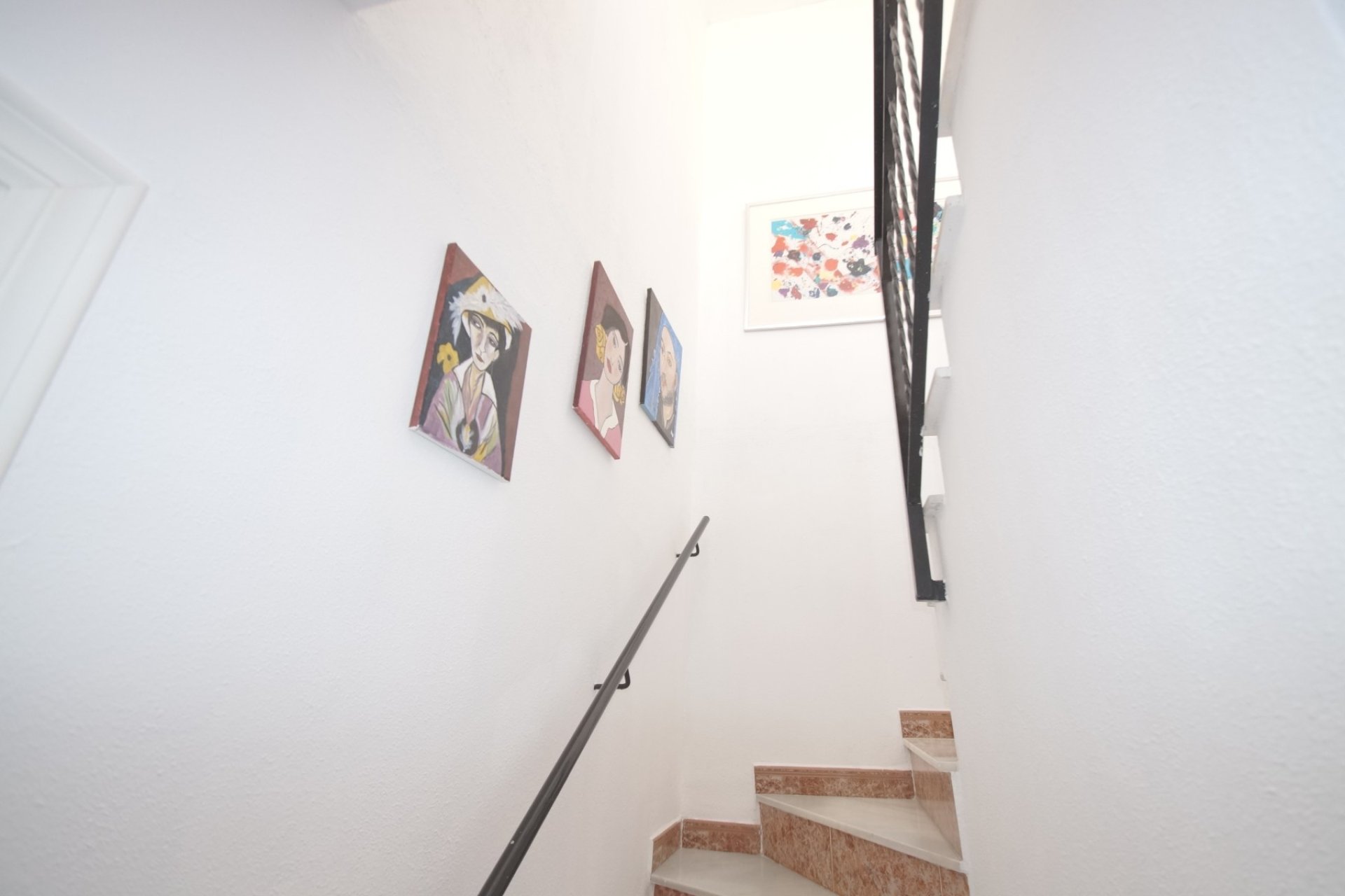 Verkauf - Haus - Torrevieia - Torrevieja