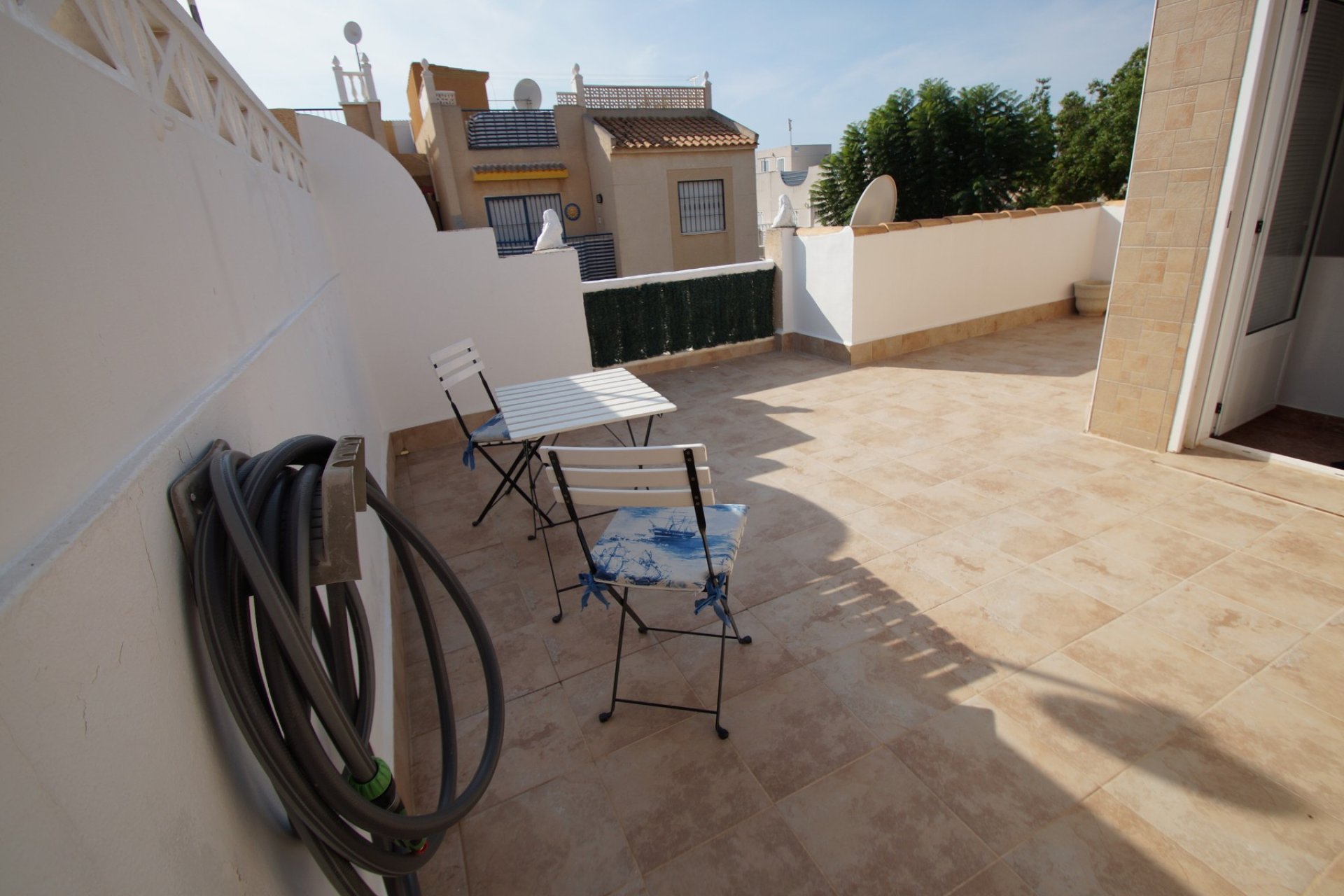 Verkauf - Haus - Torrevieia - Torrevieja