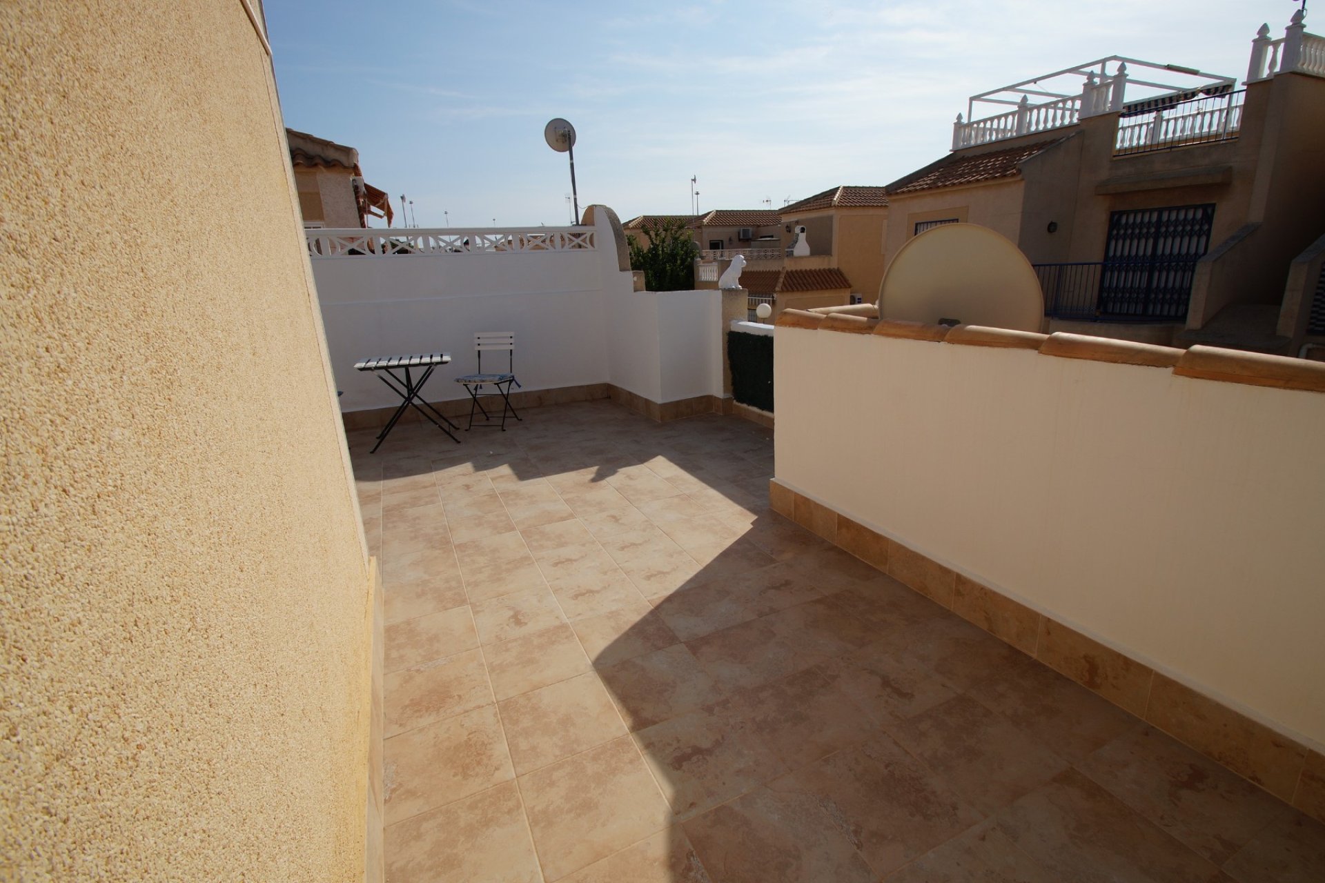 Verkauf - Haus - Torrevieia - Torrevieja