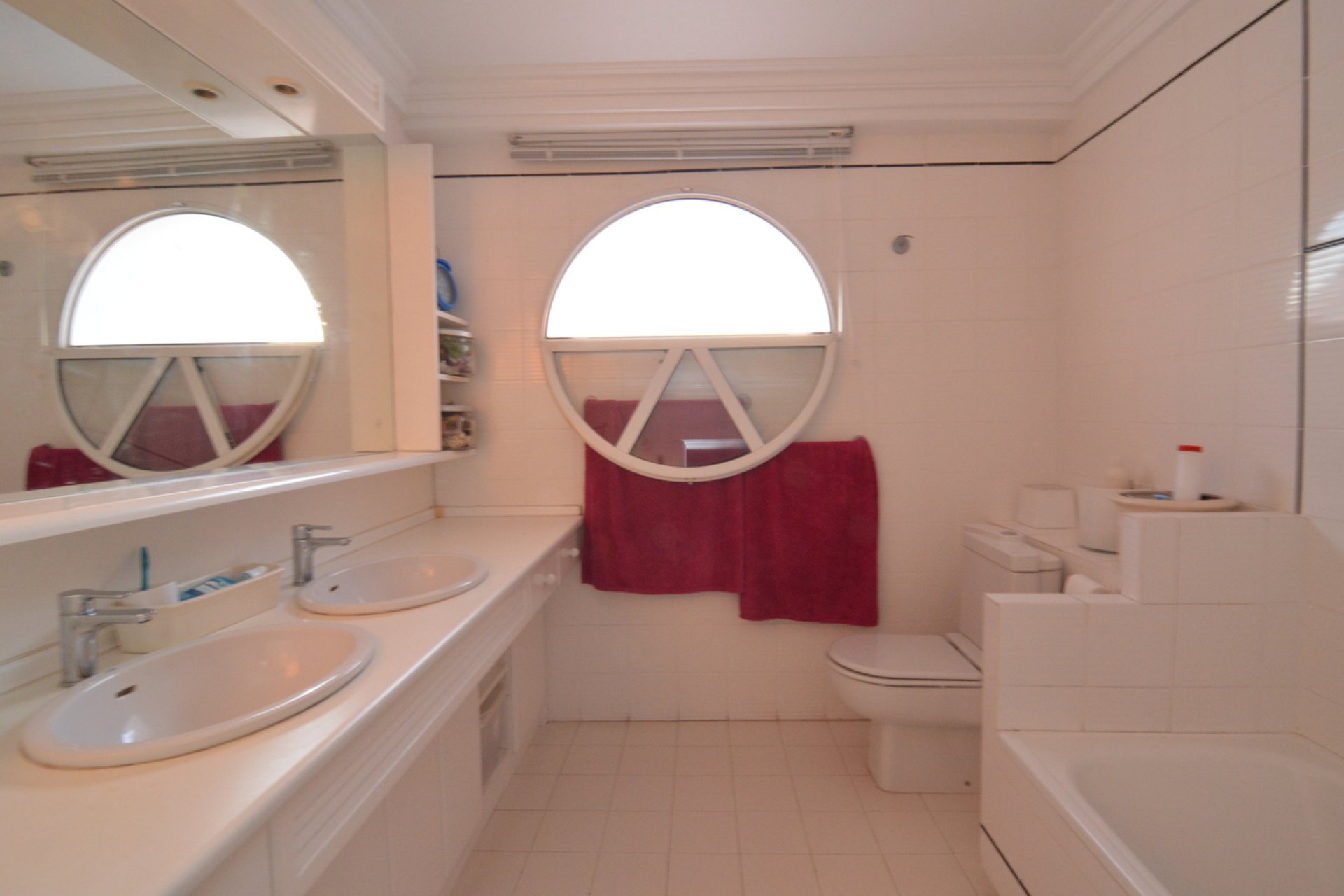 Verkauf - Haus - Torrevieia - Torrevieja